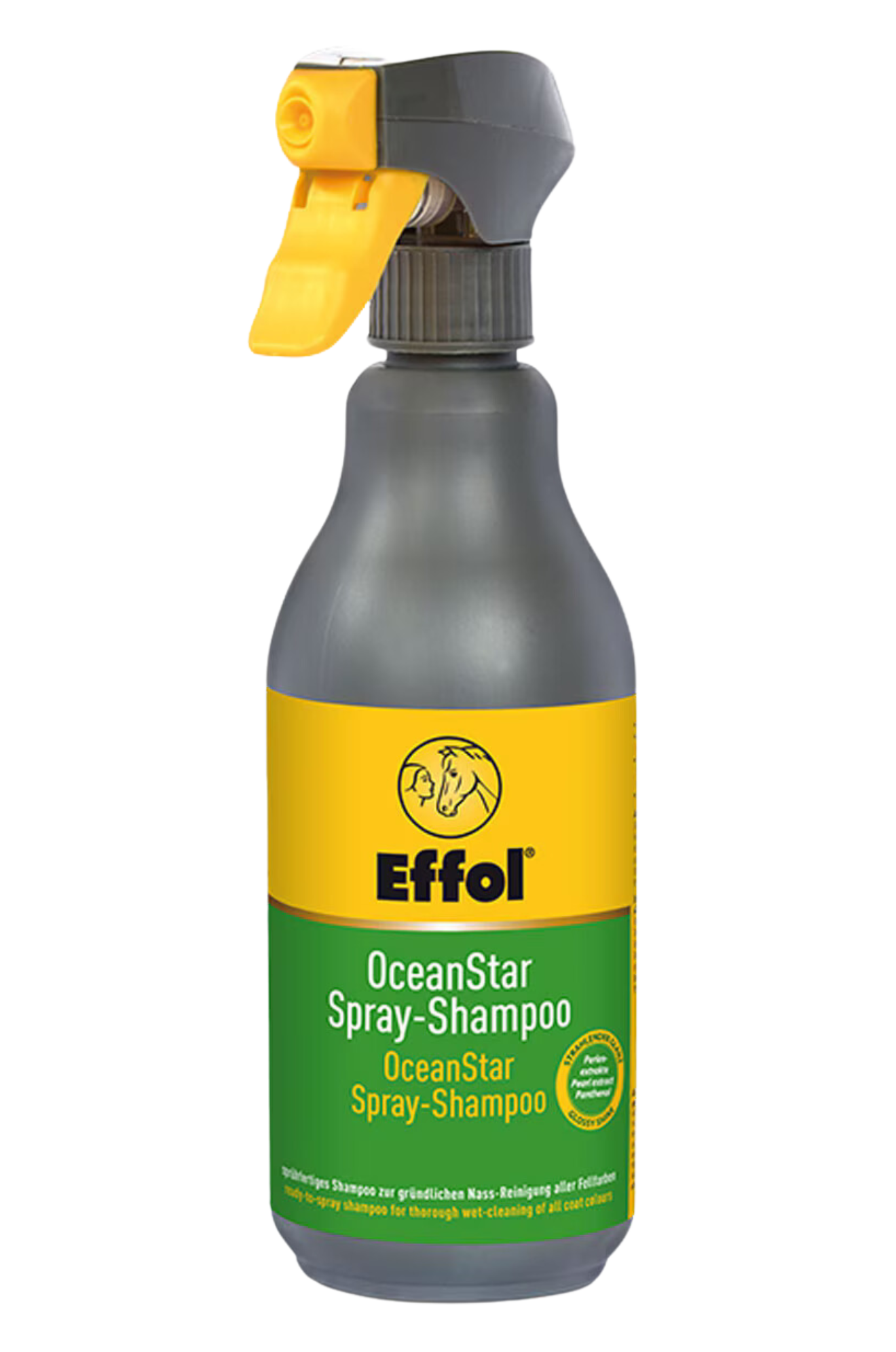 EFFOL OCEAN-STAR SPRAY SHAMPOO