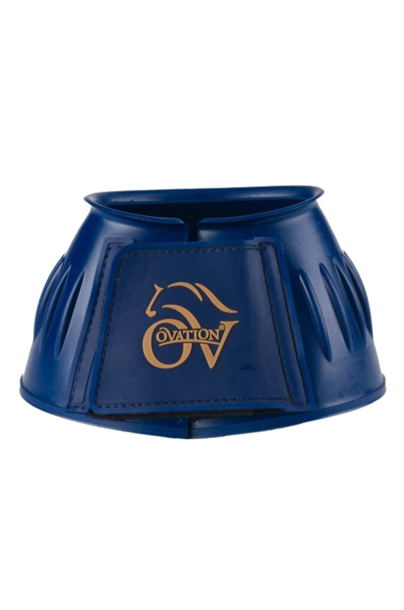 OVATION RIBBED HOOK & LOOP BELL BOOTS