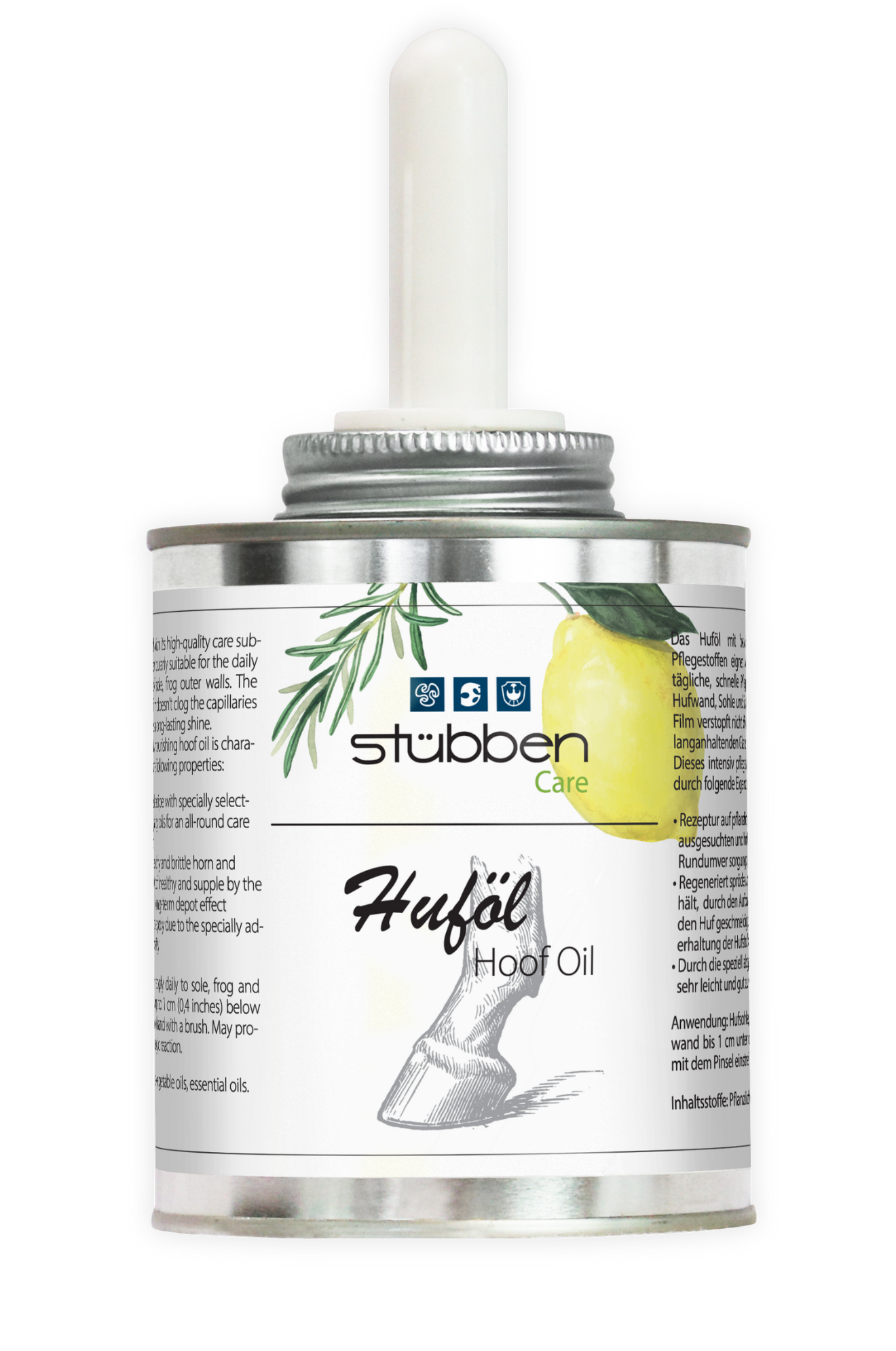 STUBBEN HOOF OIL