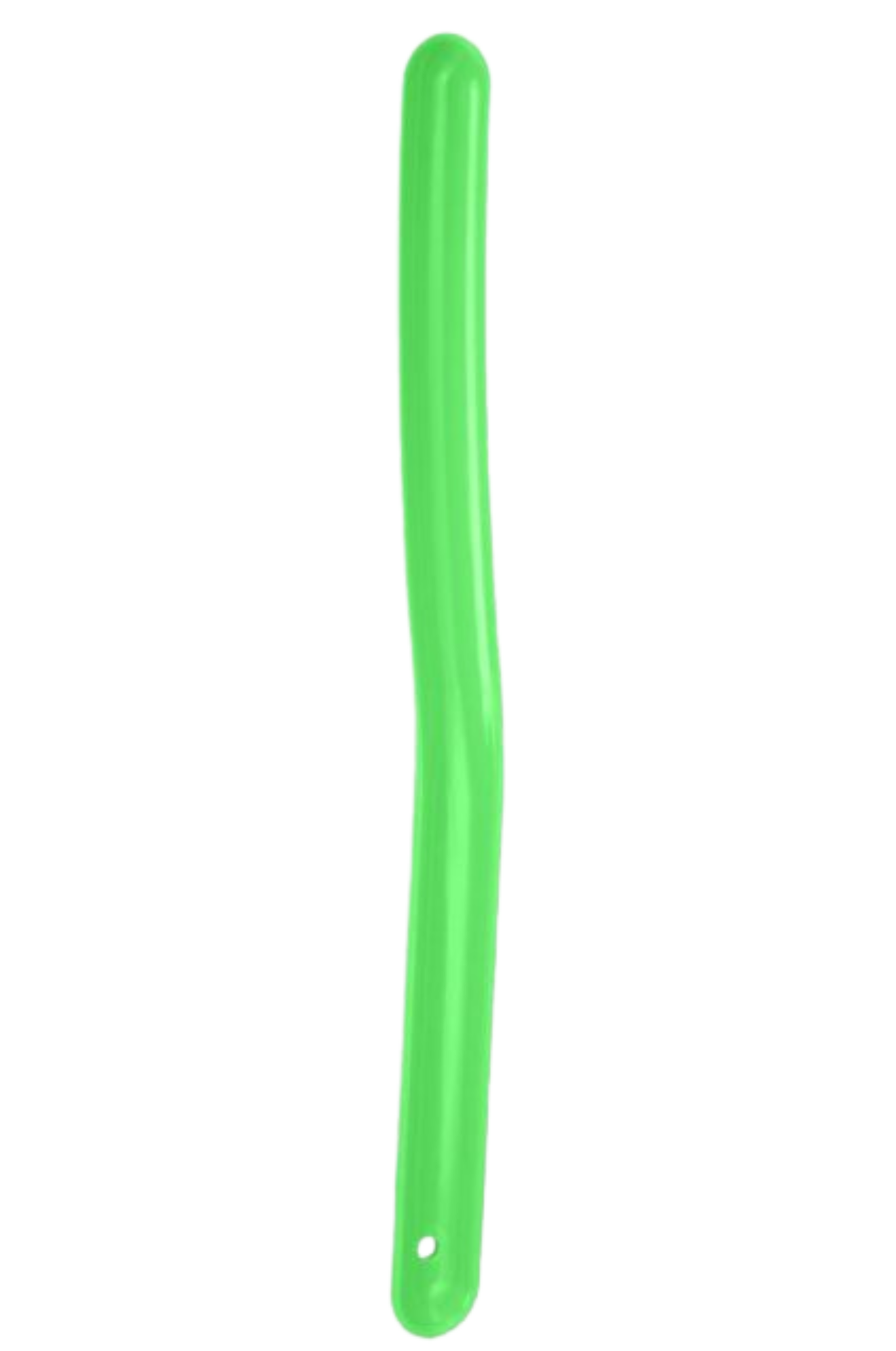 PLASTIC SWEAT SCRAPER