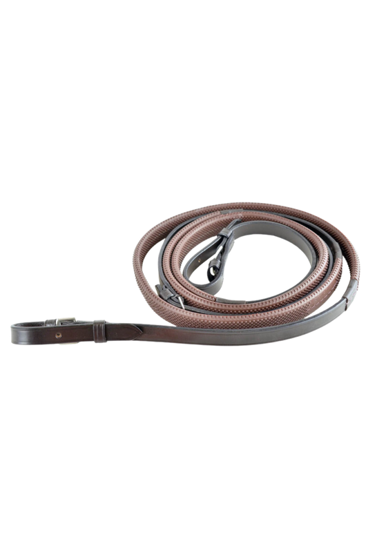 RTM Buckle Race Rein