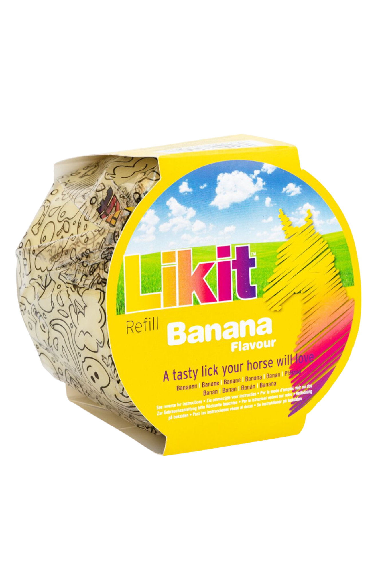 STANDARD LIKIT