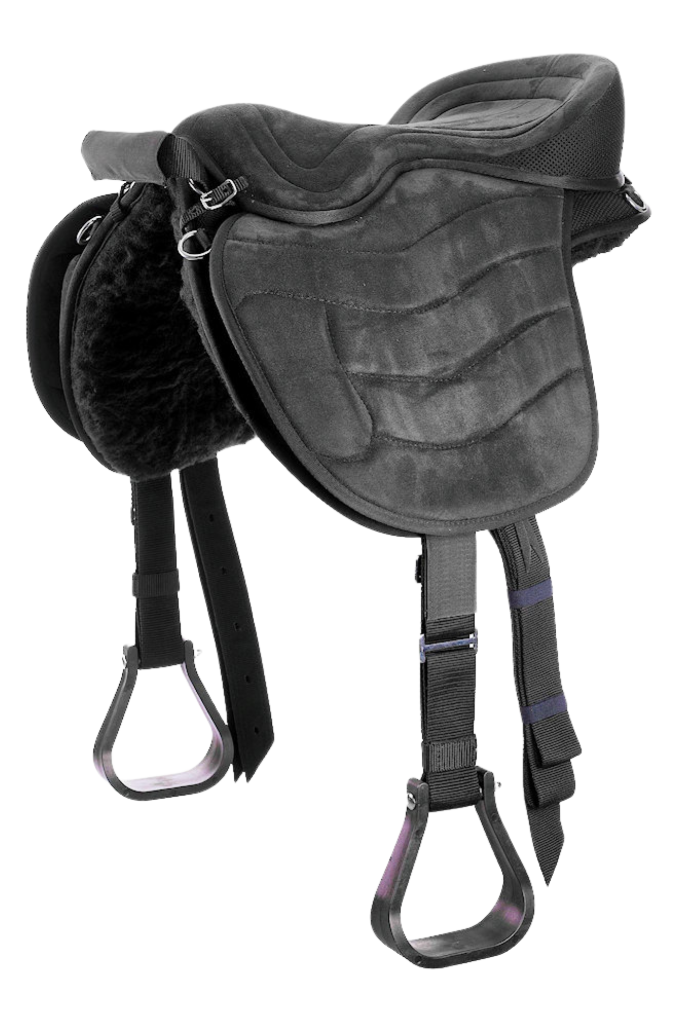 Cashel Soft Saddle G2