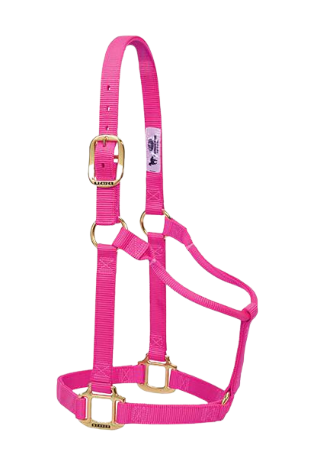 WEAVER NYLON HALTER