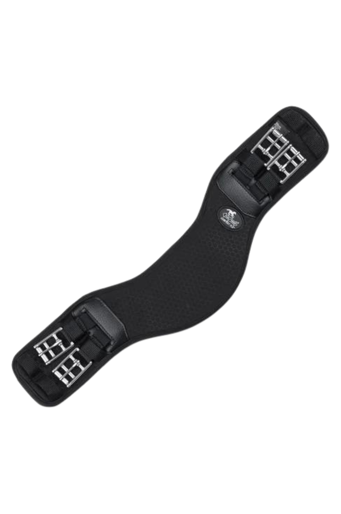 Shoulder Relief Dressage Girth
