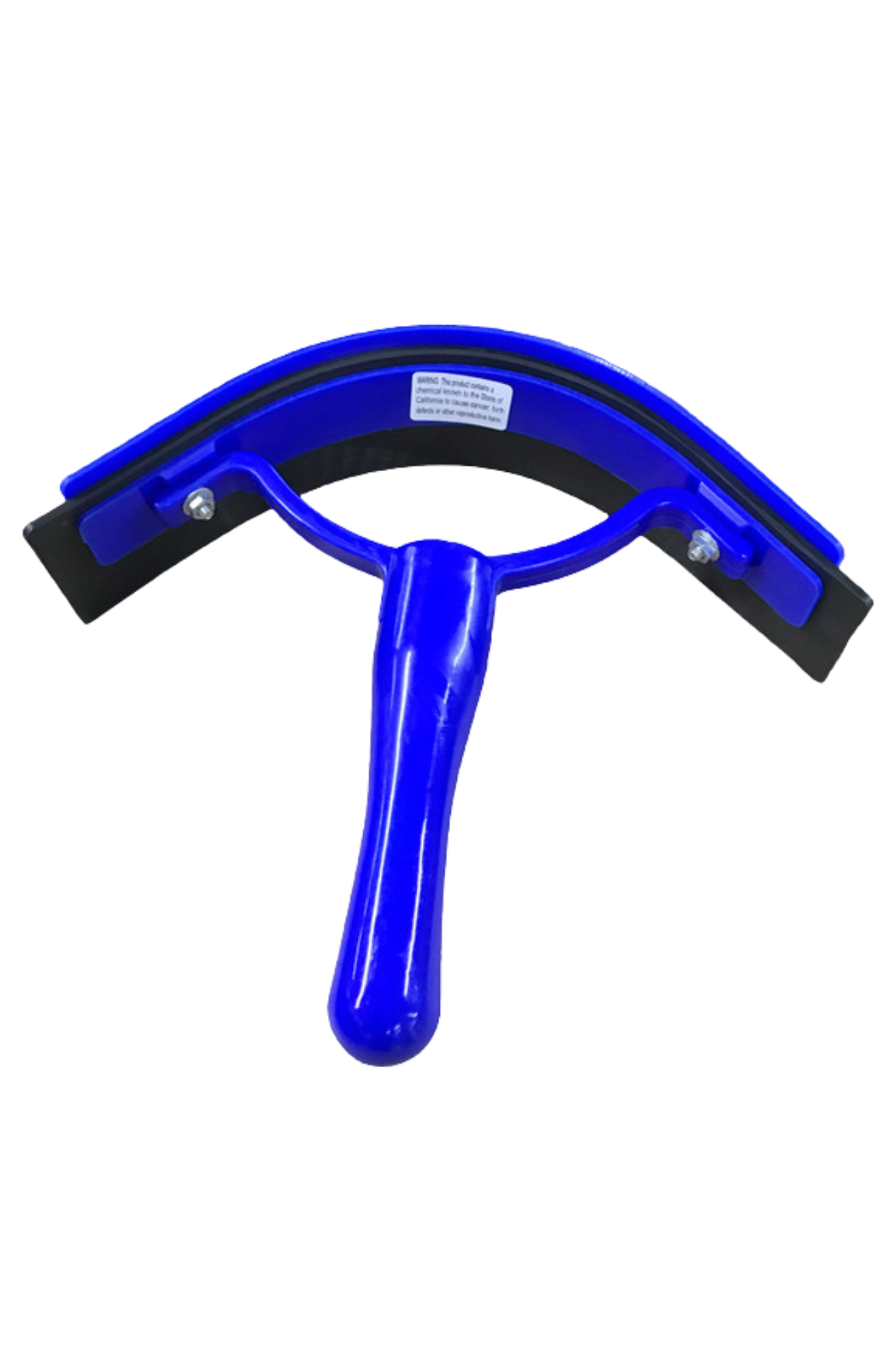 DELUXE SWEAT SCRAPER