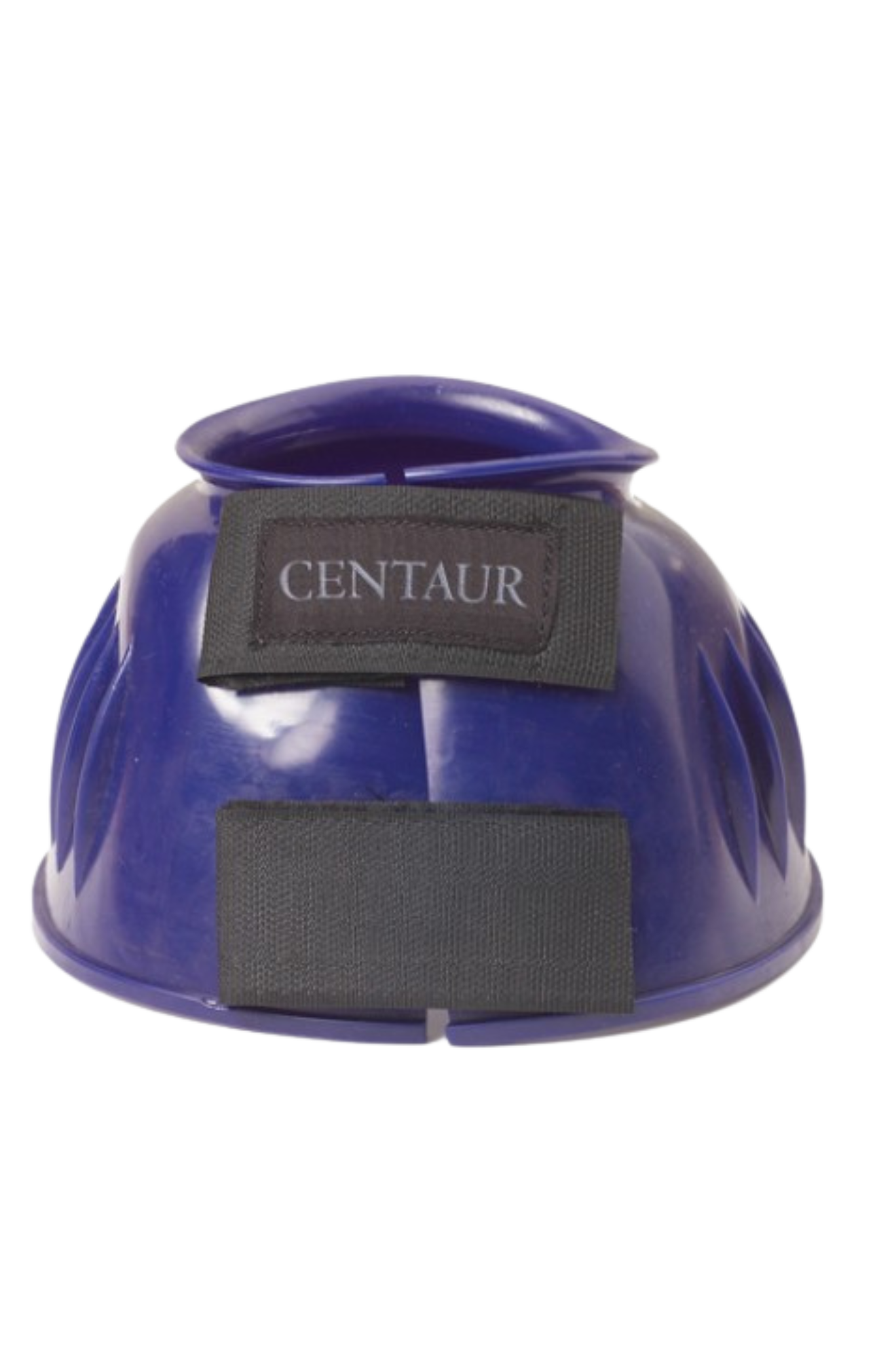 Centaur PVC HL Rib Bell Boots