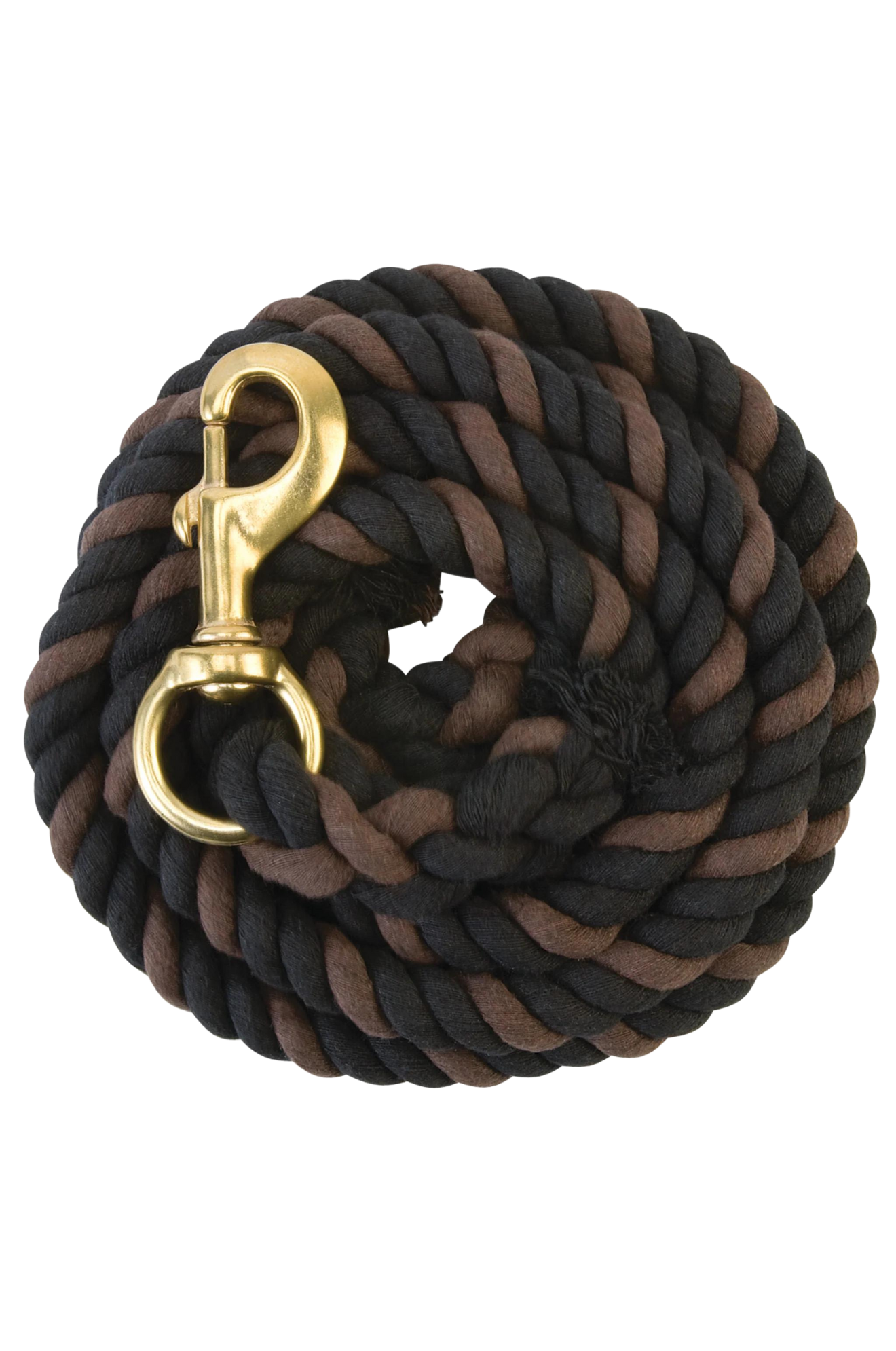 10' COTTON LEAD