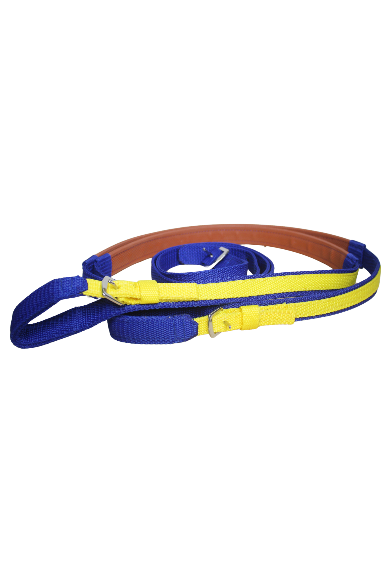 TS NYLON RACE REINS