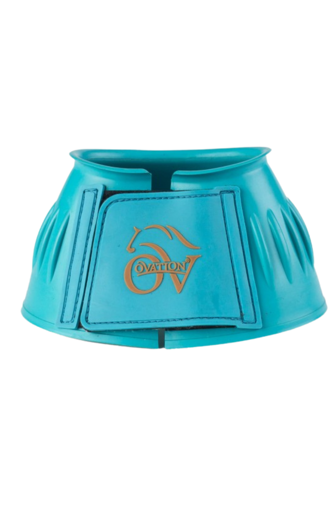 OVATION RIBBED HOOK & LOOP BELL BOOTS