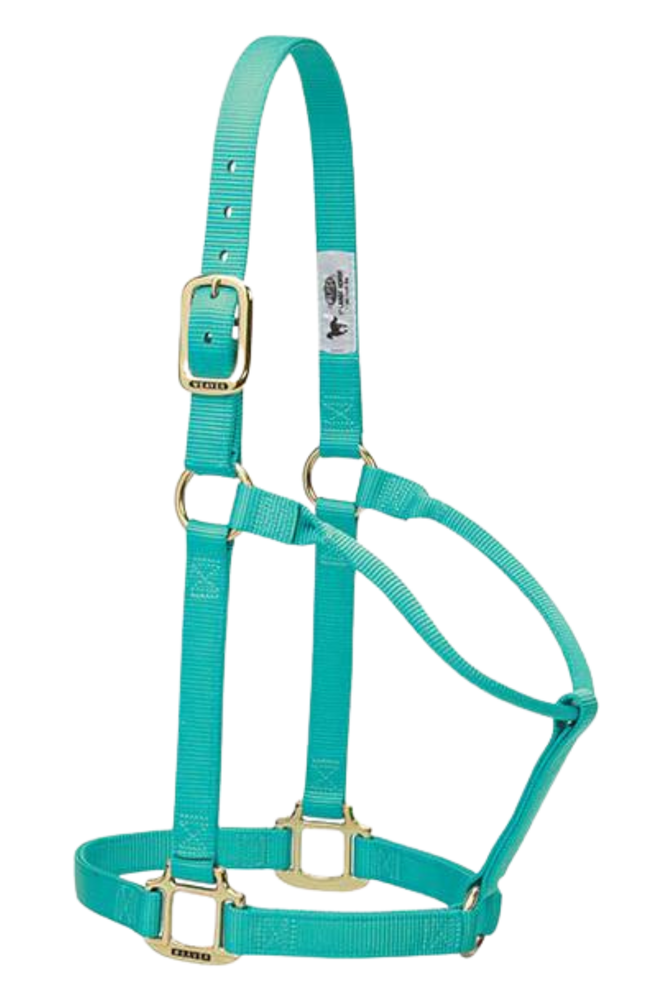 WEAVER NYLON HALTER