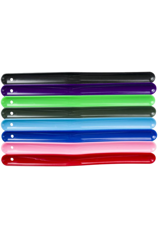 Plastic Sweat Scraper