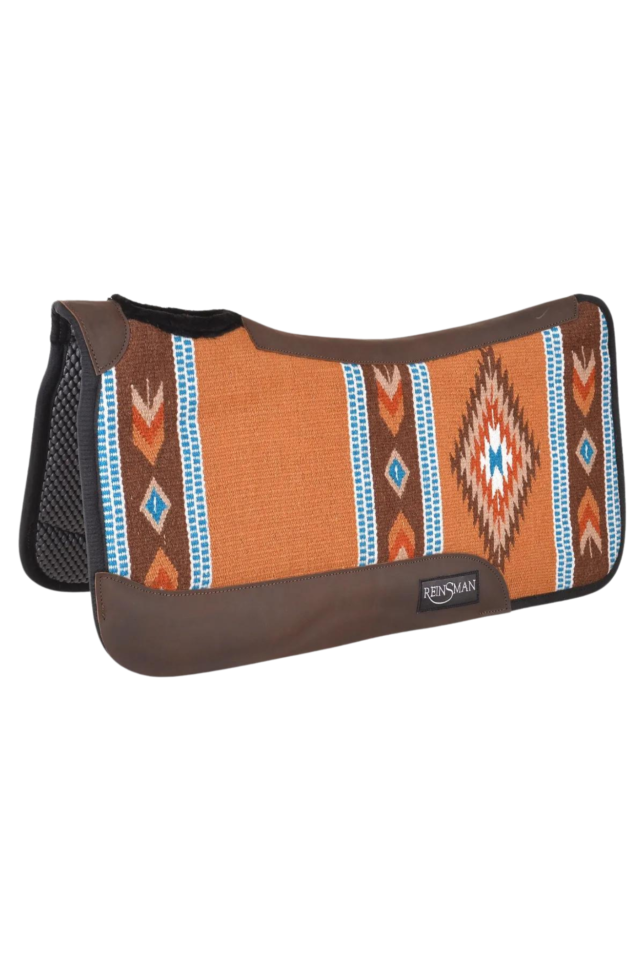 Reinsman Apex Ranahan Tacky Too Pad