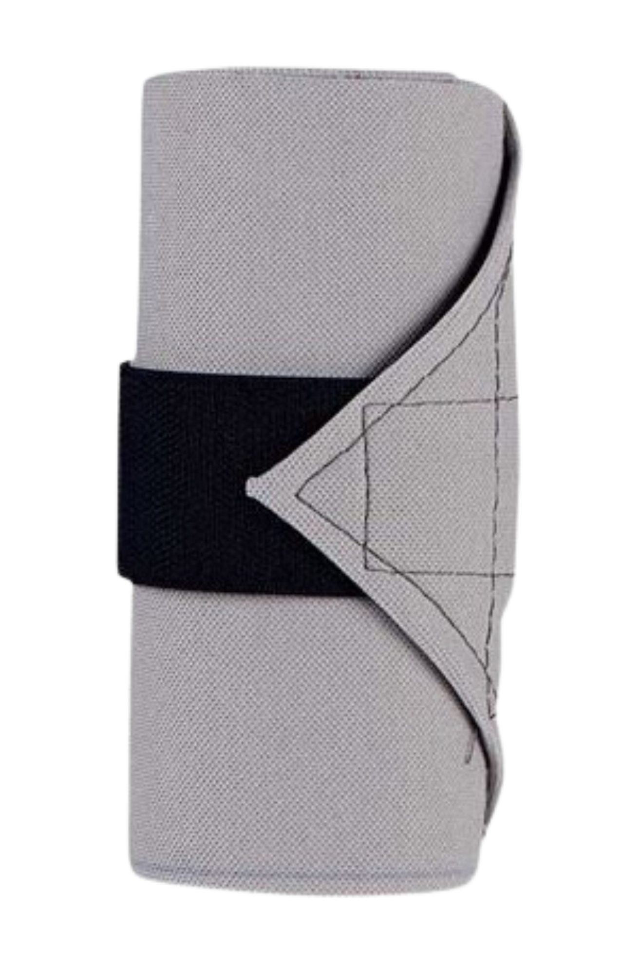 VAC'S STANDING BANDAGES W/VELCRO