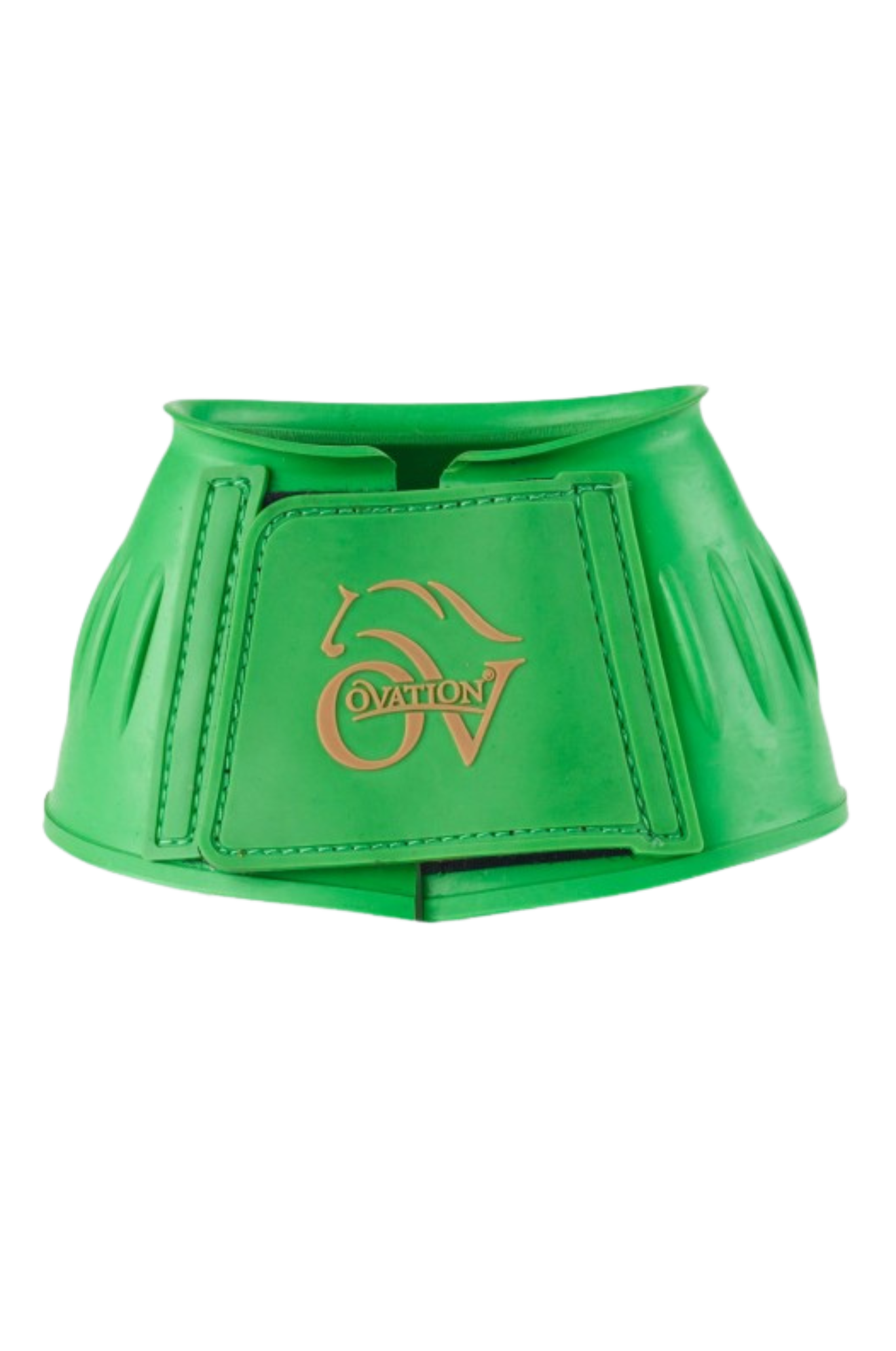 OVATION RIBBED HOOK & LOOP BELL BOOTS