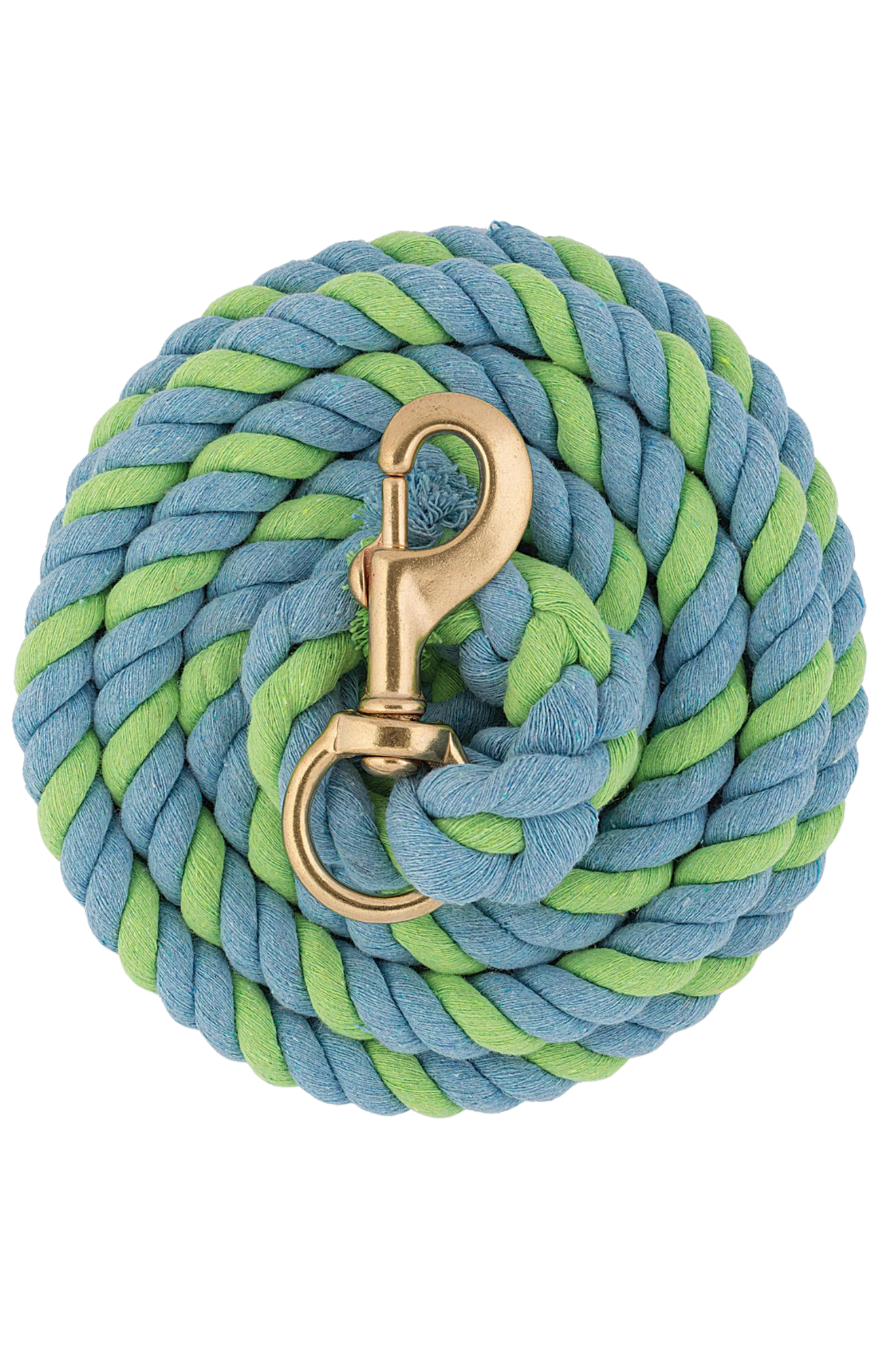 10' COTTON LEAD