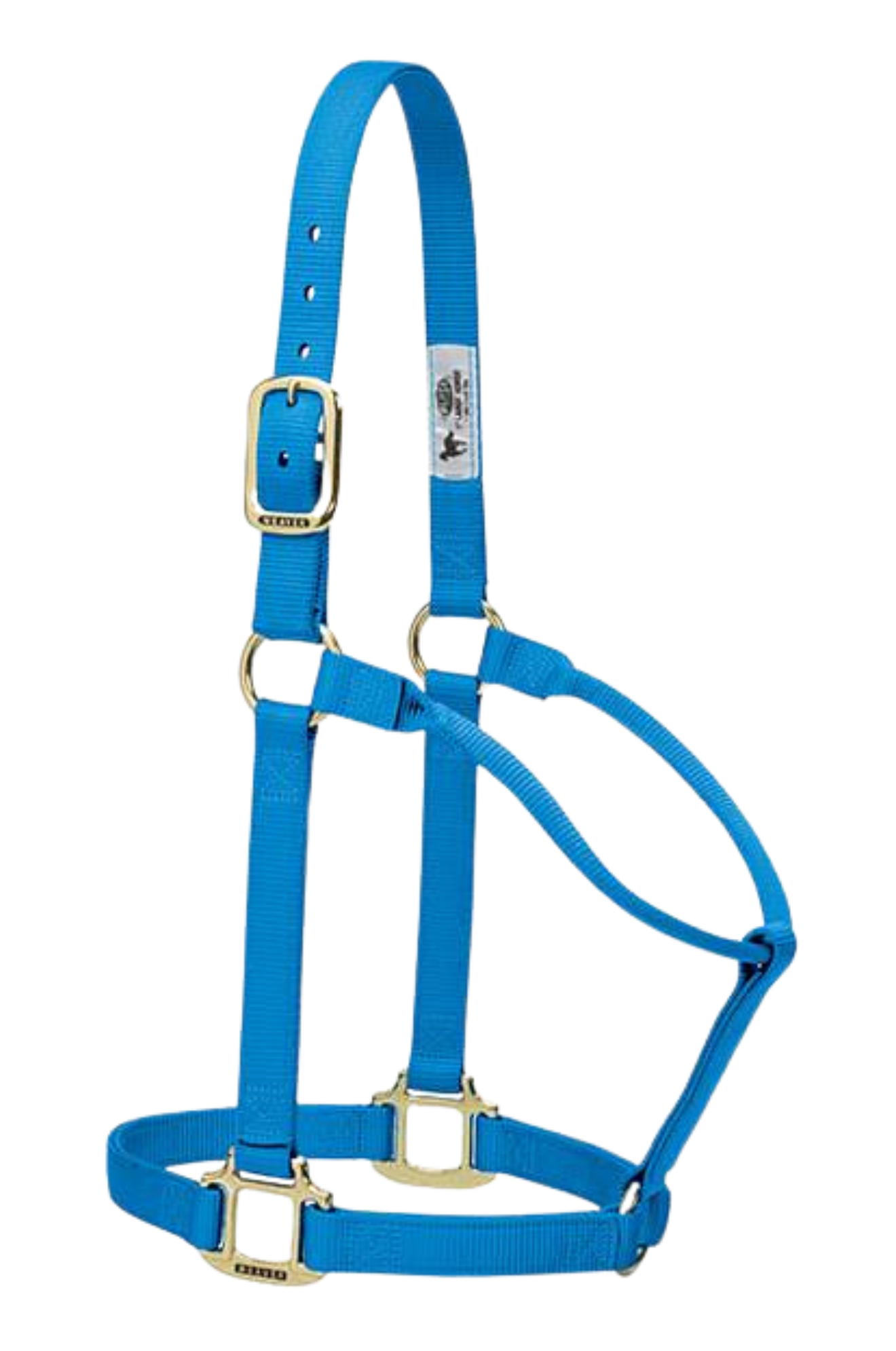 WEAVER NYLON HALTER