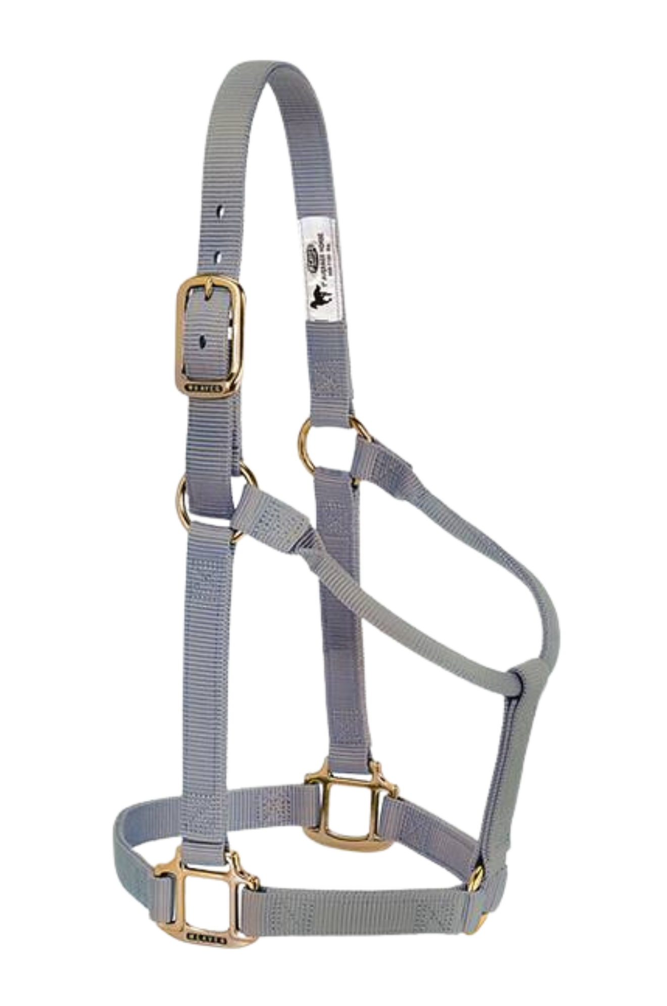 WEAVER NYLON HALTER