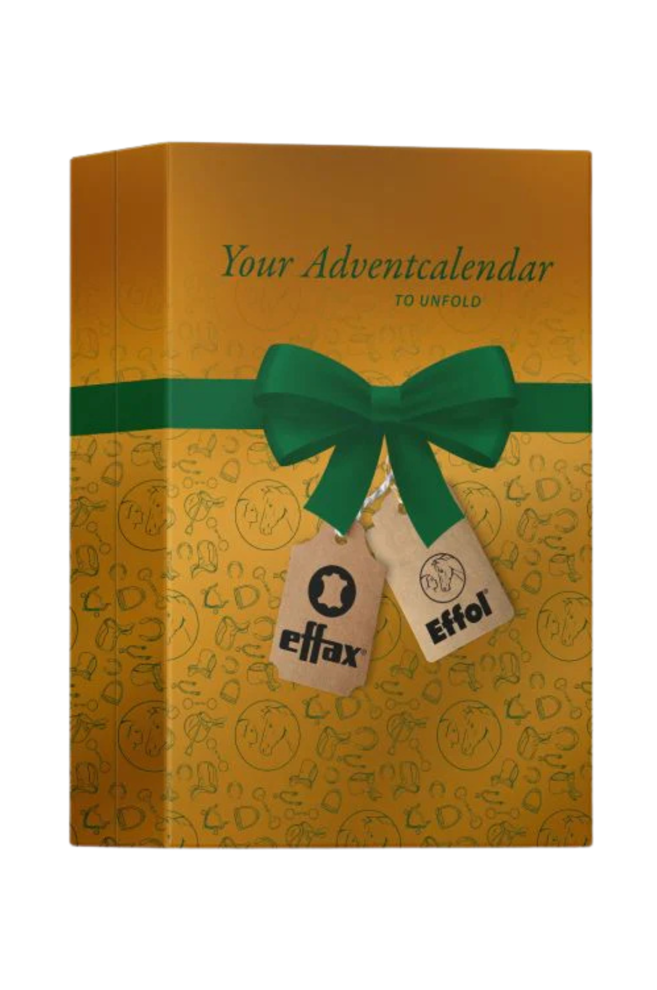 2024 EFFOL/EFFAX ADVENT CALENDAR
