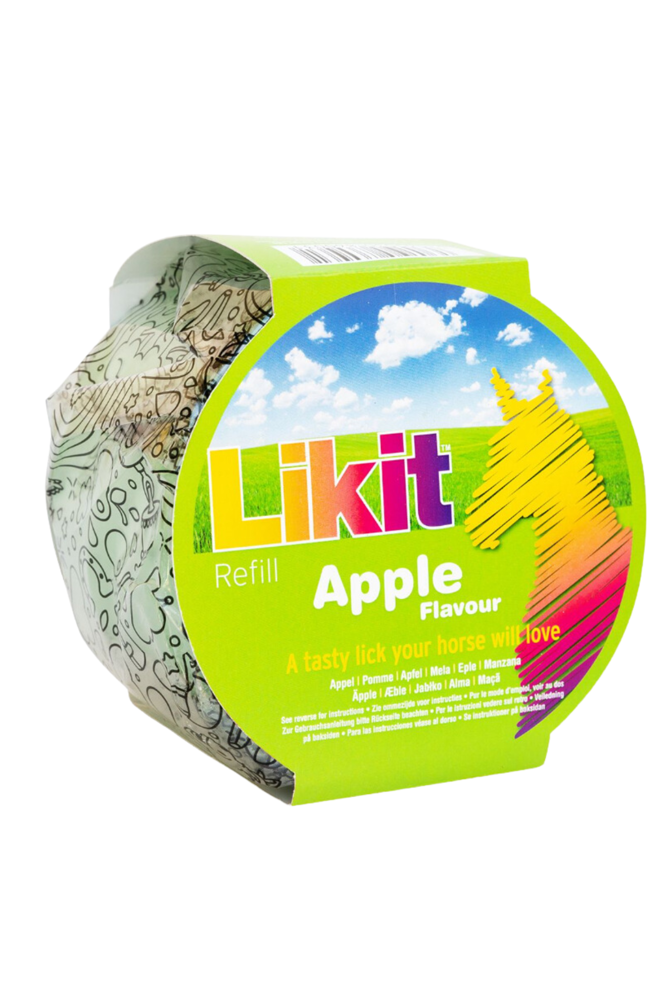 STANDARD LIKIT