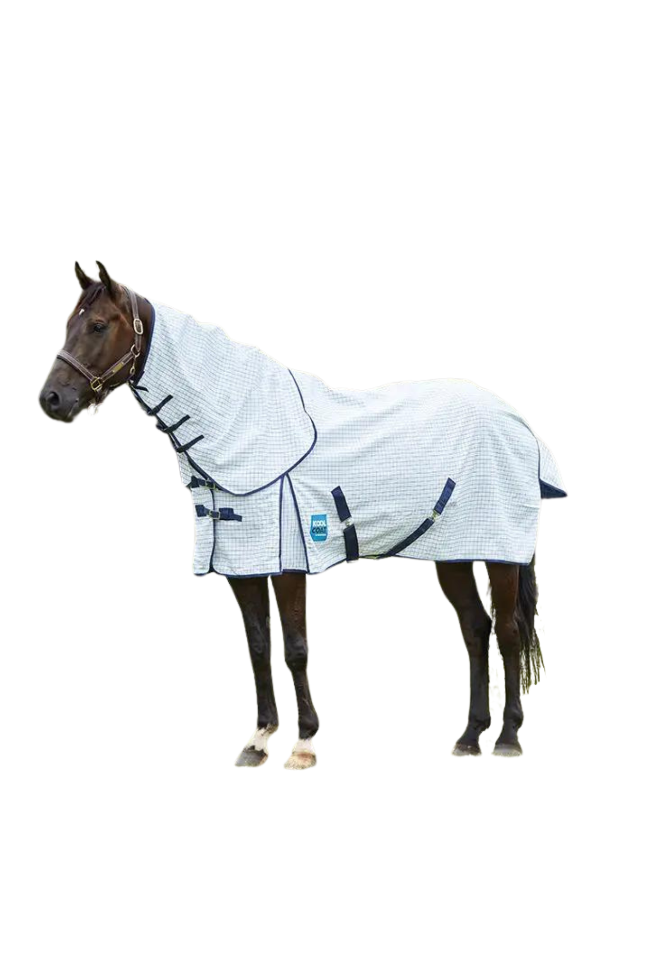 WEATHERBEETA KOOL COAT CLASSIC III COMBO NECK
