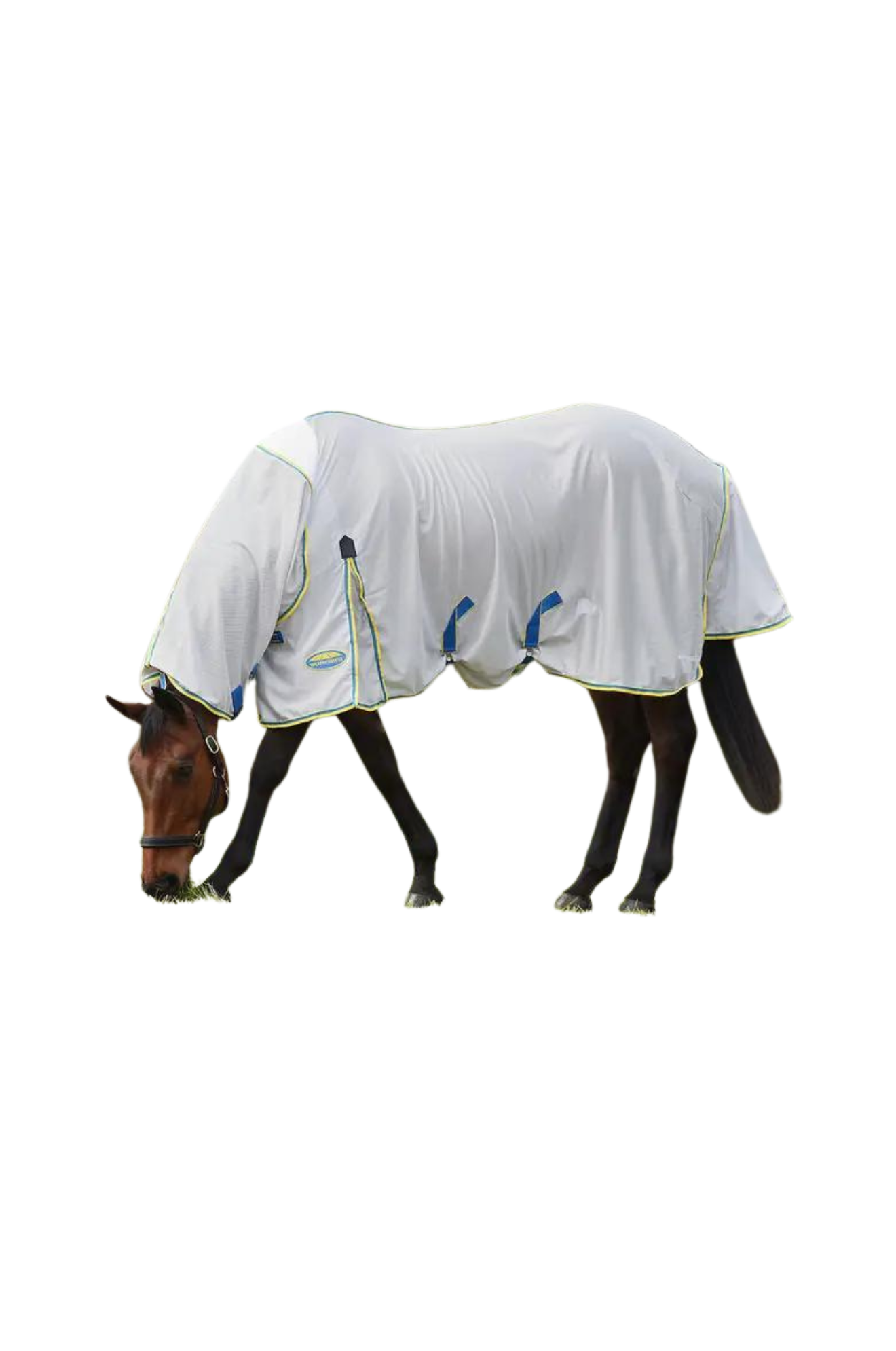 WEATHERBEETA COMFITEC ZEPHYR PLUS MESH COMBO NECK