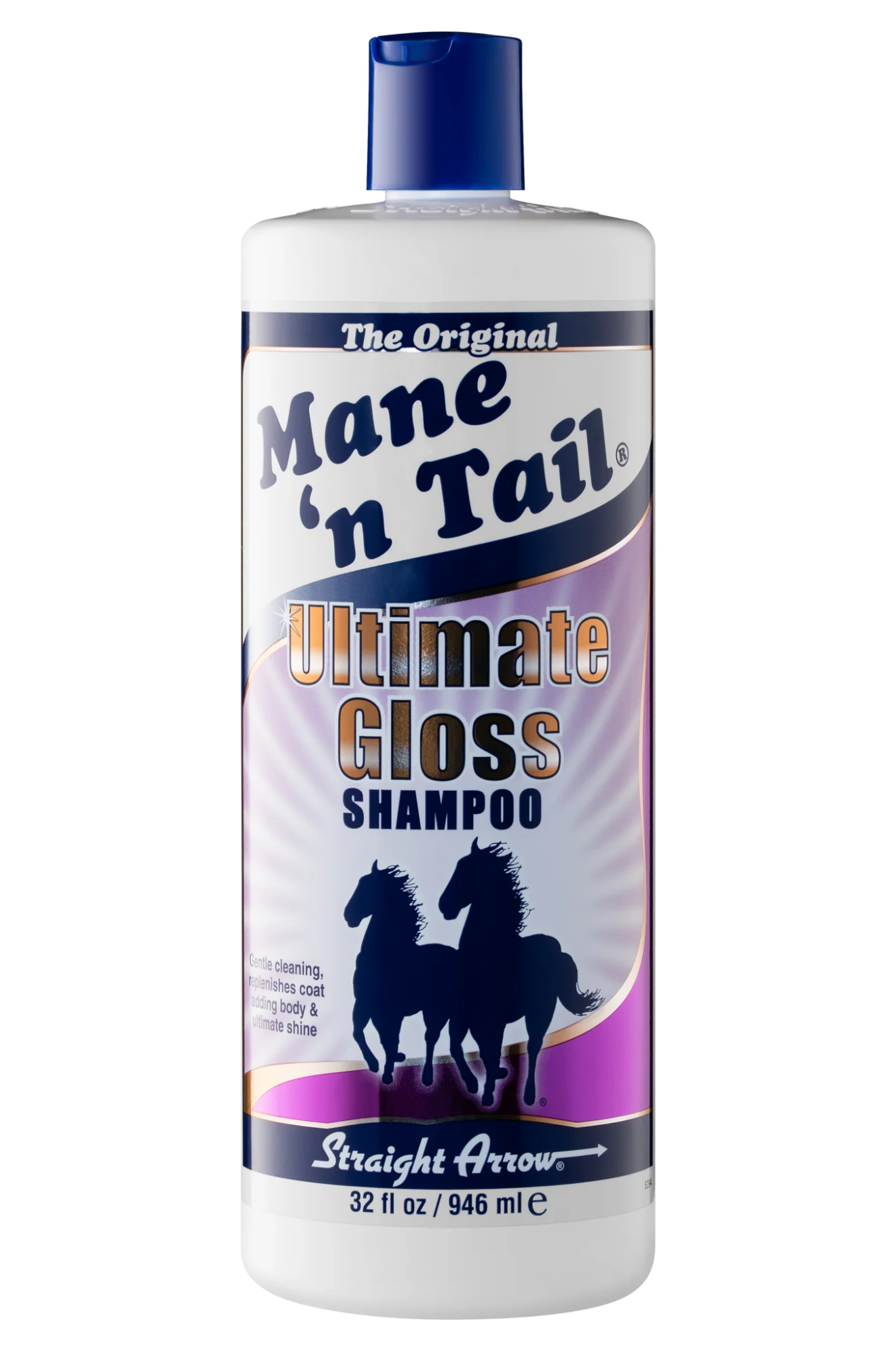 MANE 'N TAIL ULTIMATE GLOSS SHAMPOO