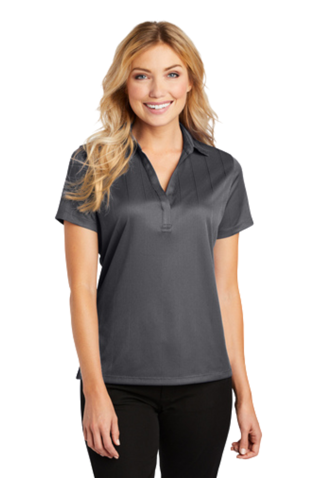 L528 WOMENS PERFORMANCE POLO