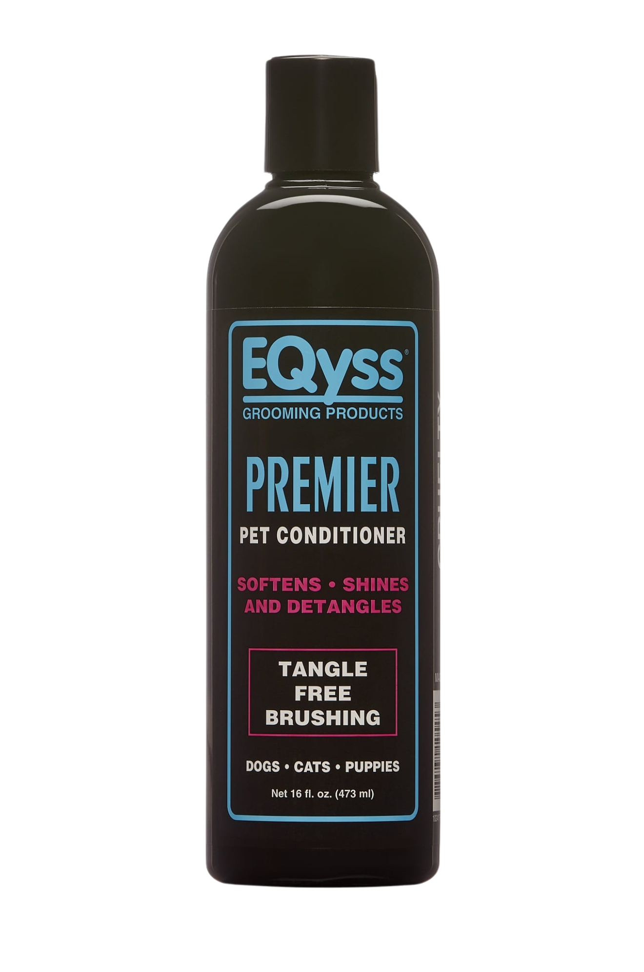 EQYSS PREMIER CREAM RINSE CONDITIONER