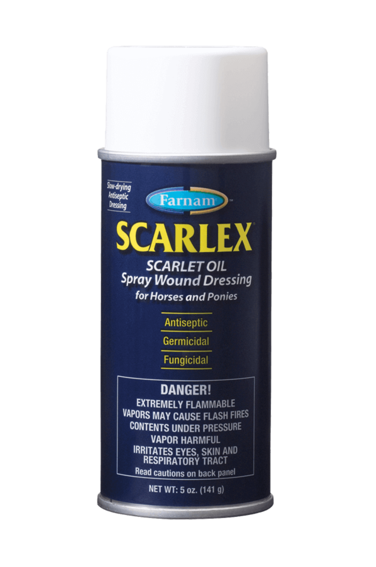 FARNAM SCARLEX