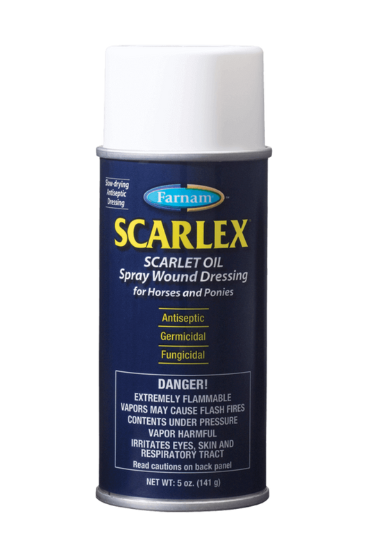FARNAM SCARLEX