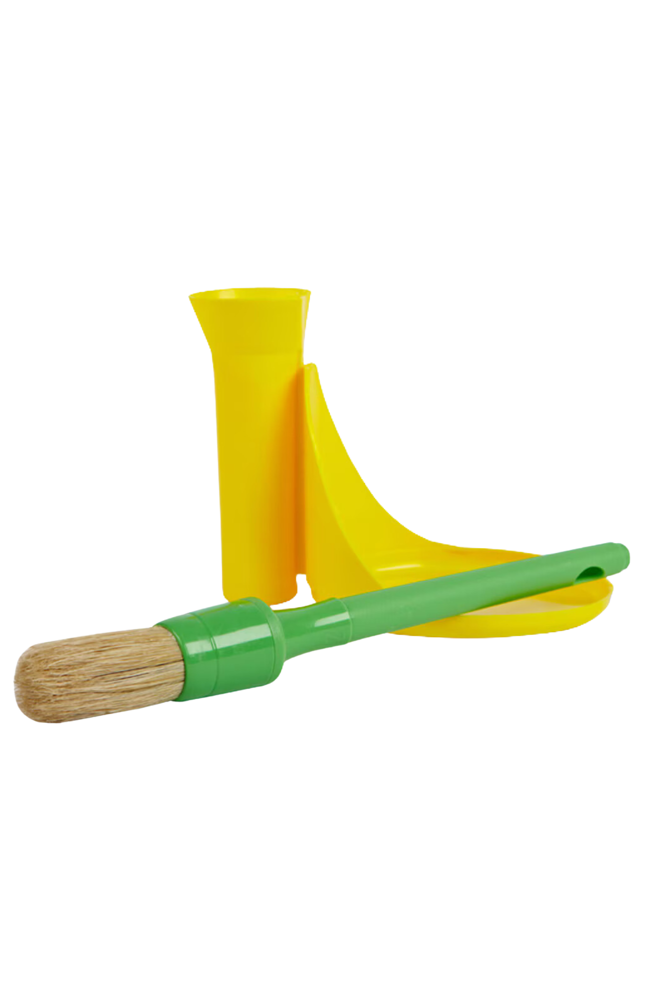 EFFOL BRUSH FIX