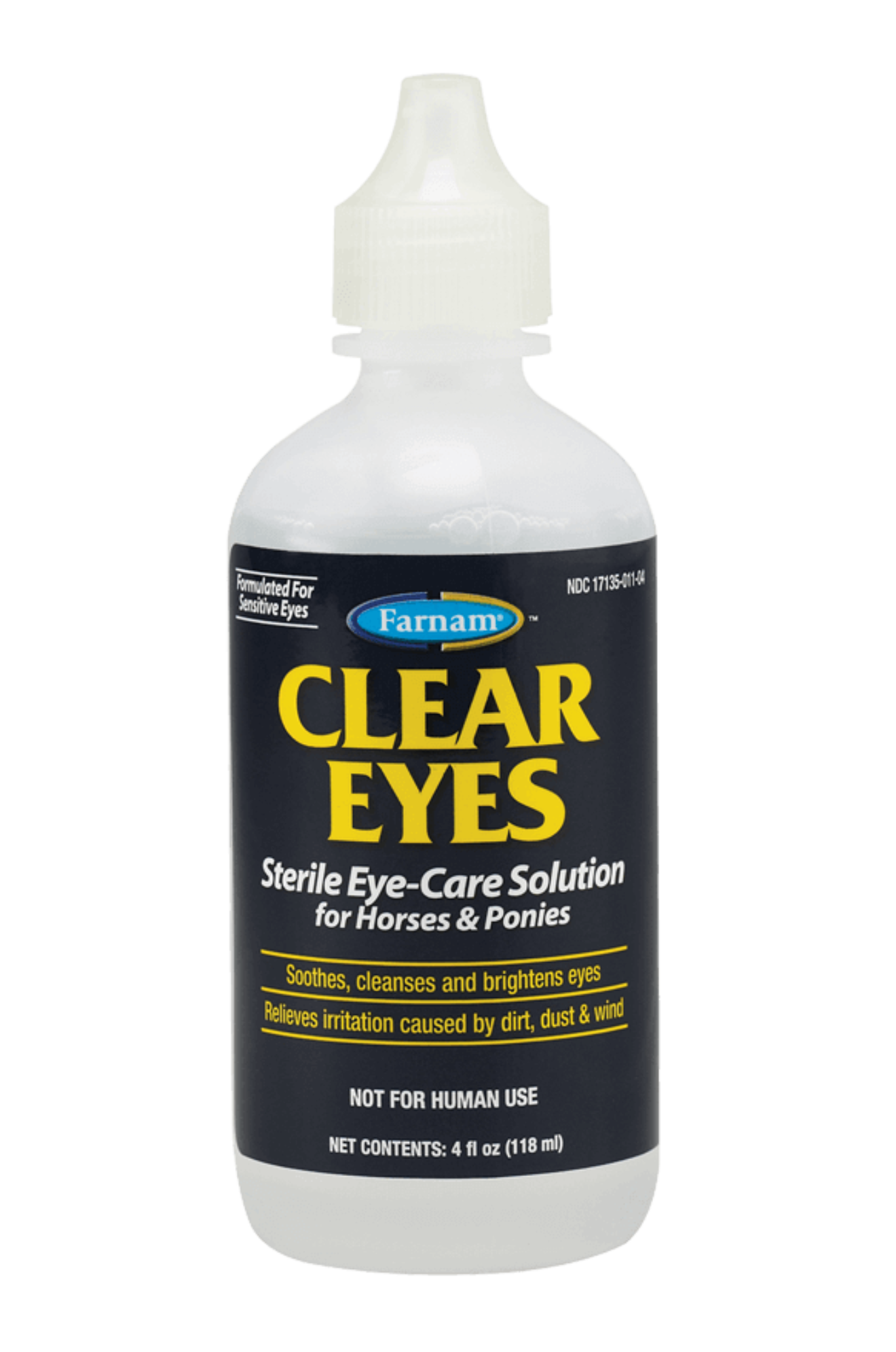FARNAM CLEAR EYES