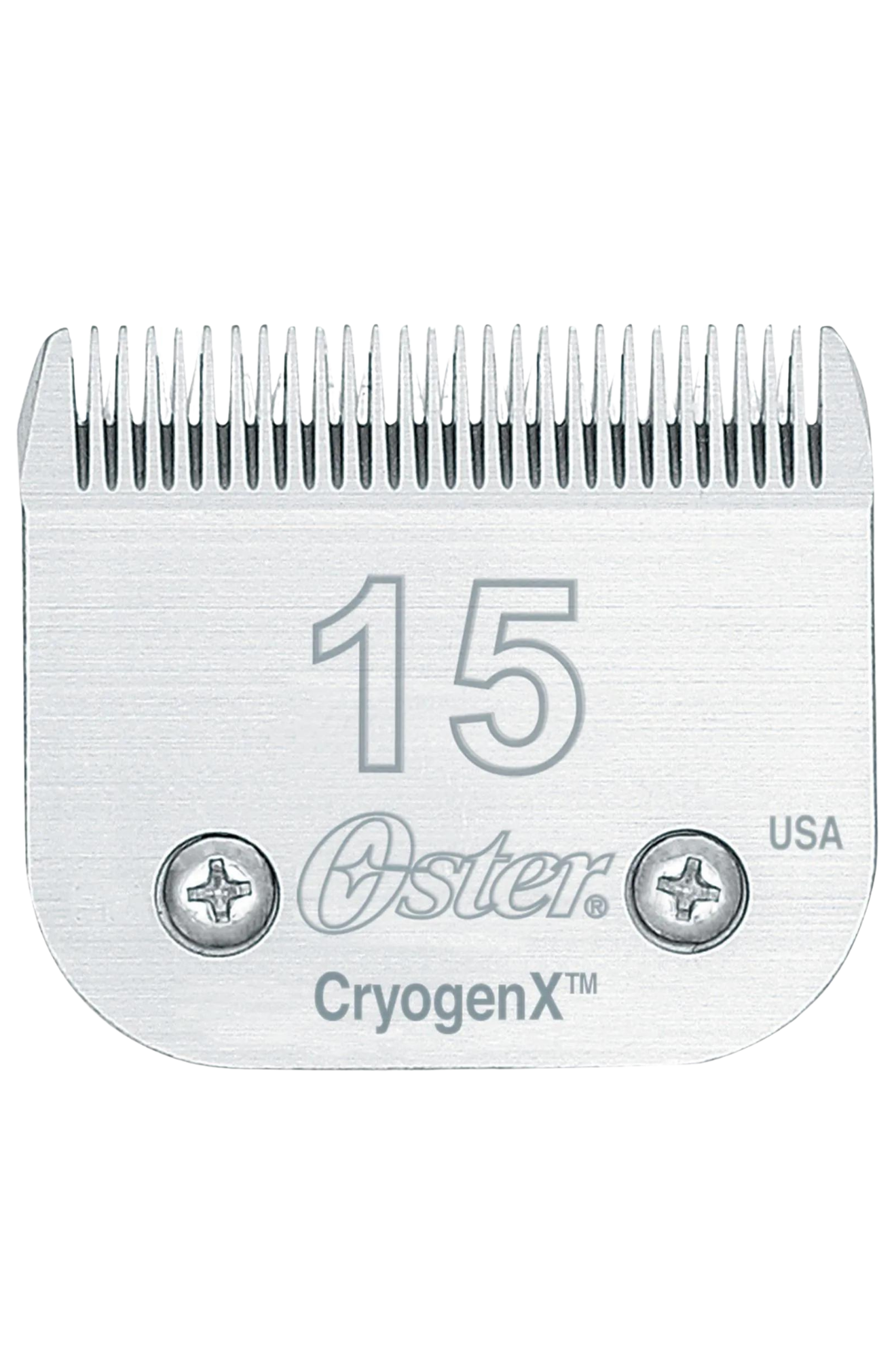 BLADE OSTER CRYOGEN-X