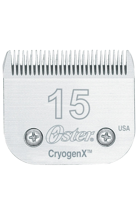 Blade Oster Crysoster-X