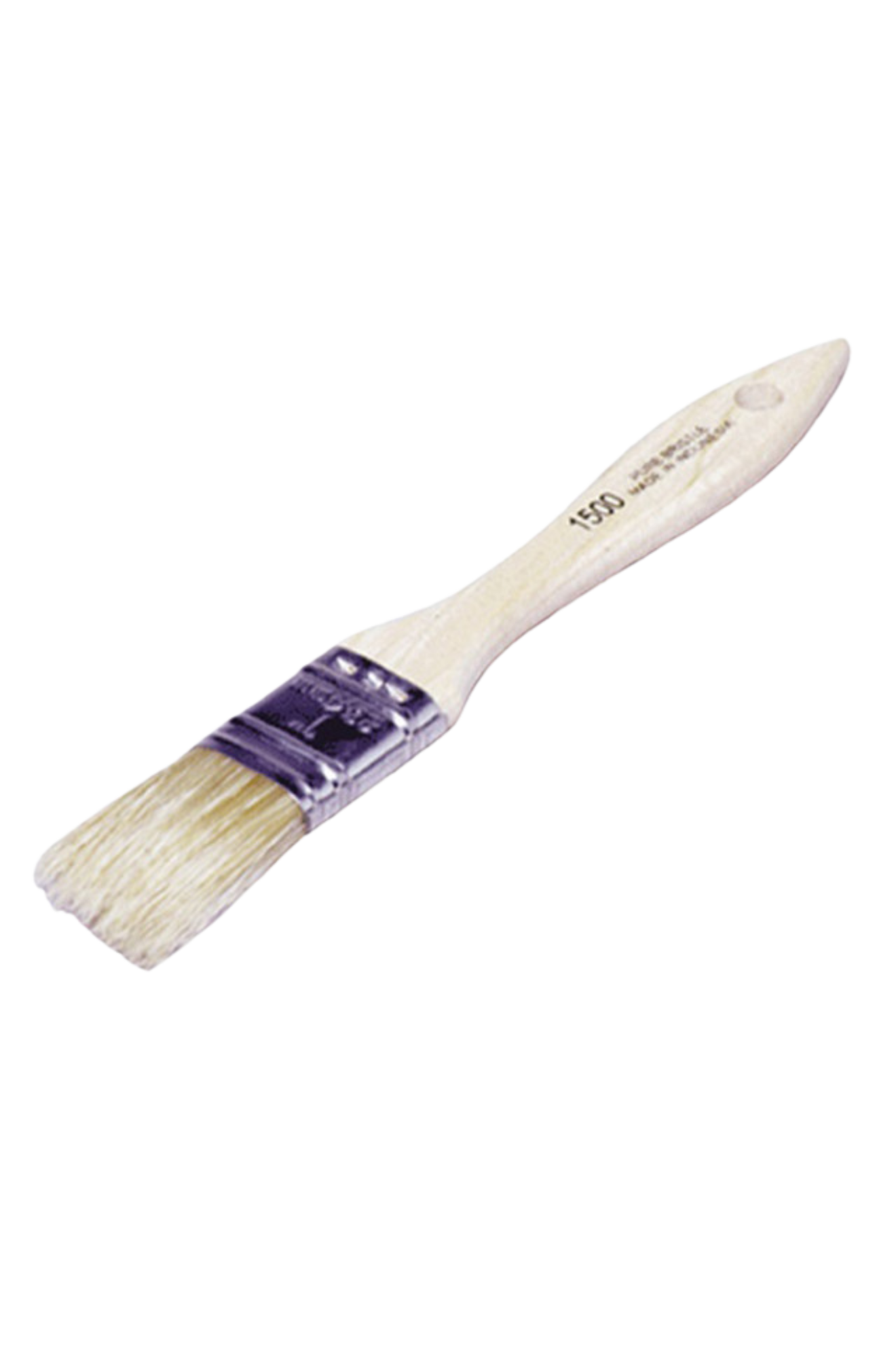 HOOF DRESSING BRUSH