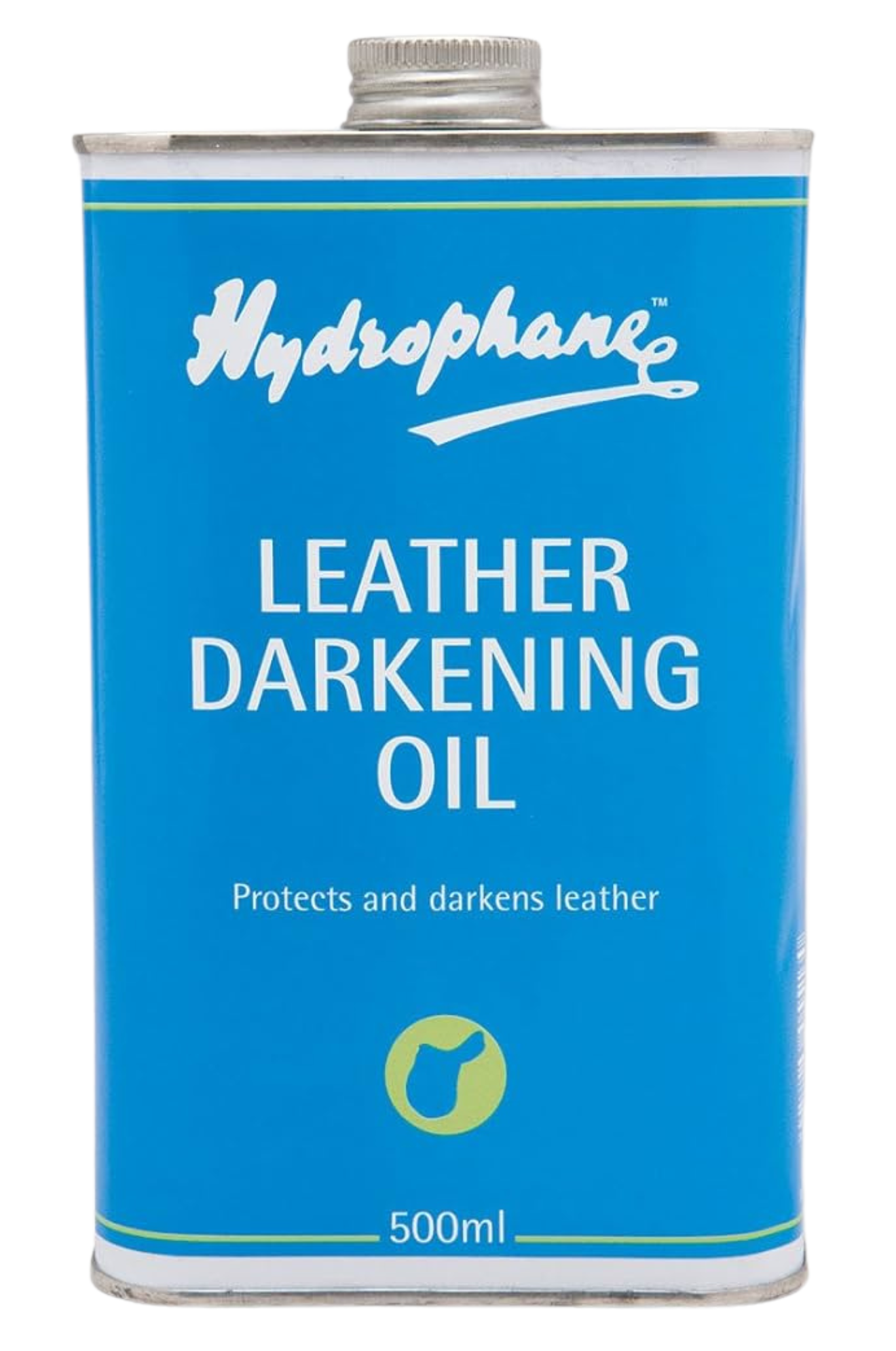 Hydrophane Leather Darkening Oil