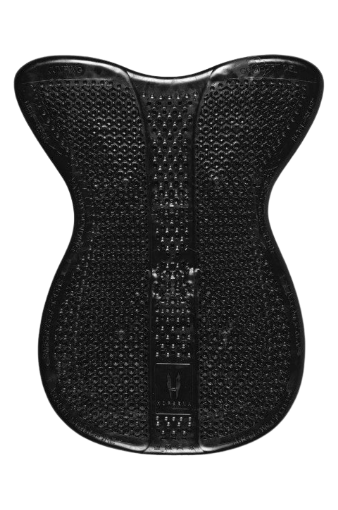 HORSENA REGULAR GEL DRESSAGE PAD