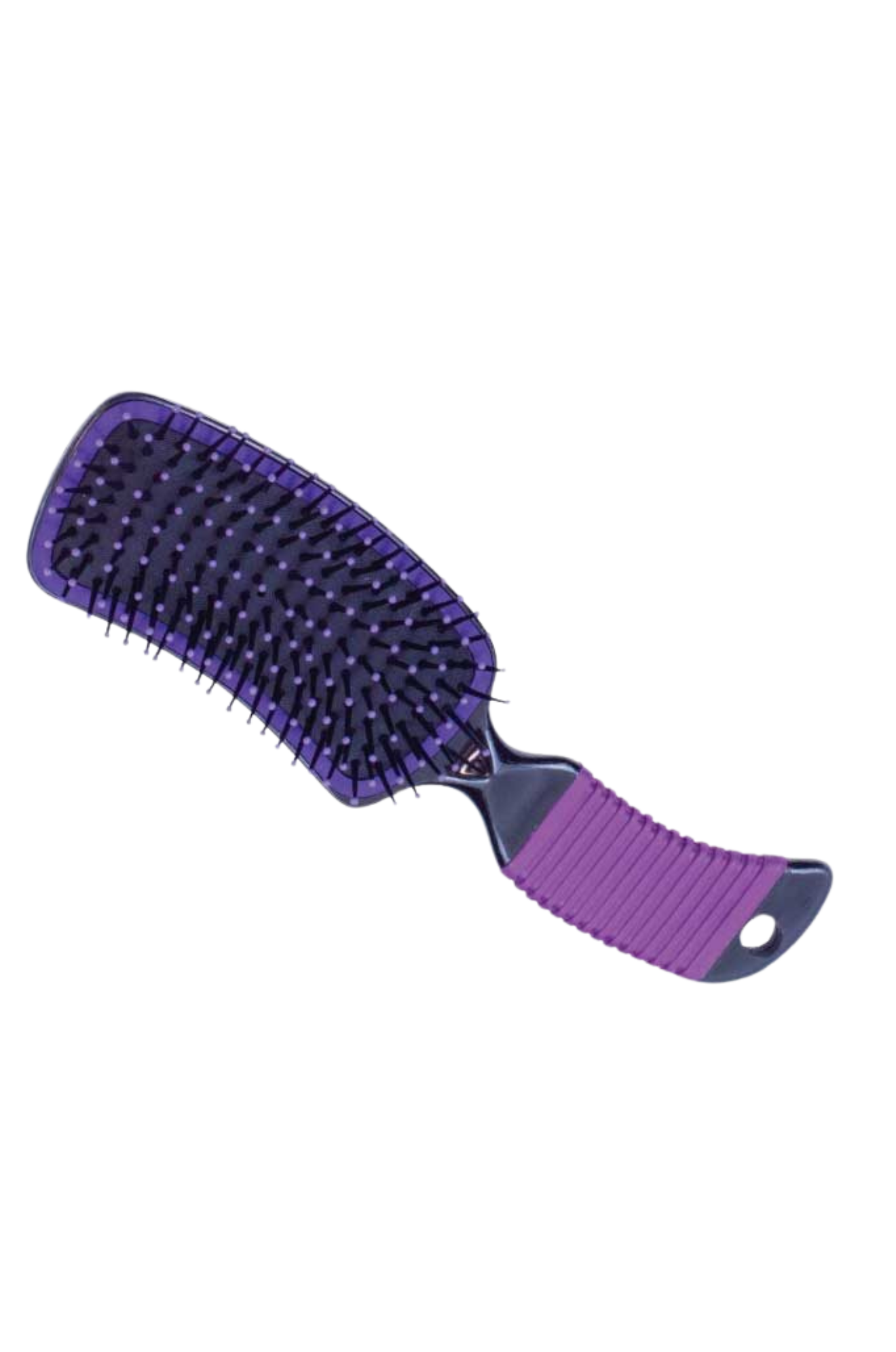 CURVED MANE BRUSH