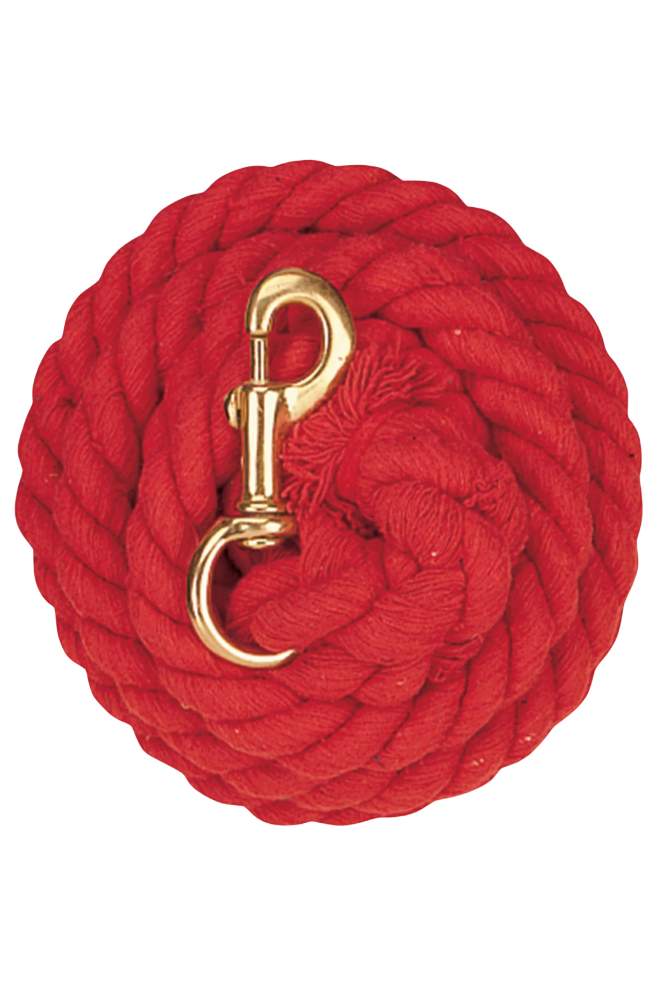 10' COTTON LEAD