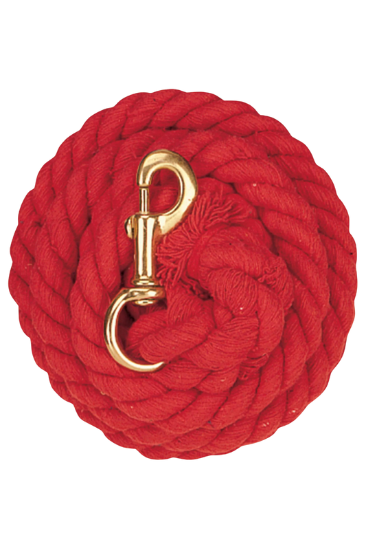 10' Cotton Lead
