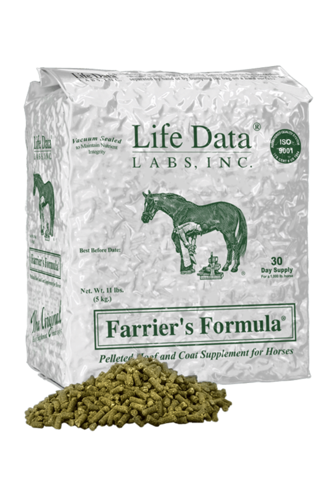FARRIERS FORMULA ORIGINAL