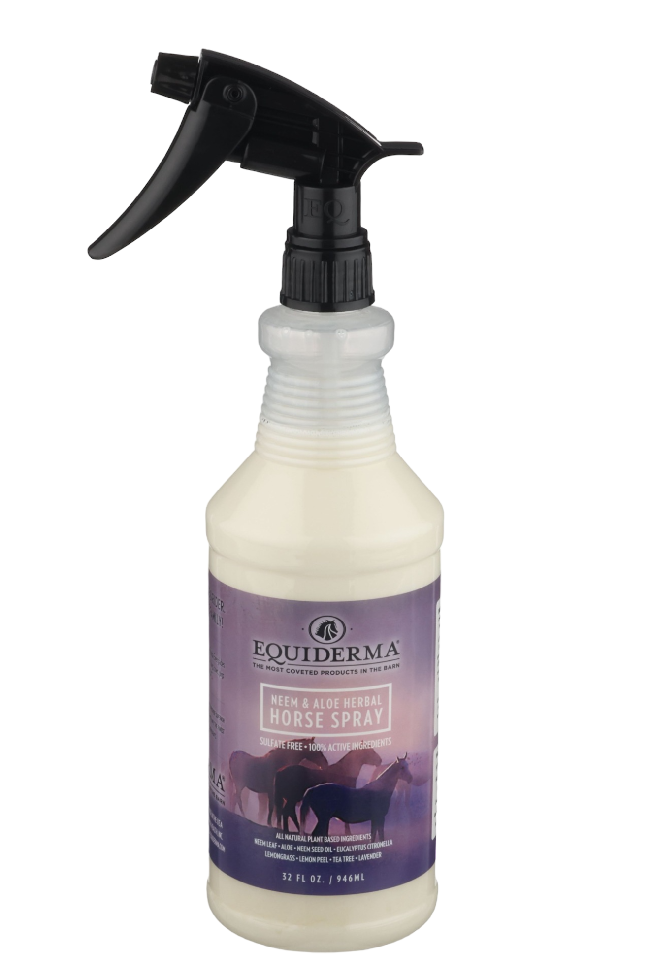 EQUIDERMA OUTDOOR SPRAY