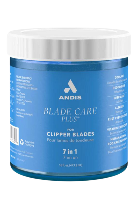 BLADE CARE PLUS DIP JAR