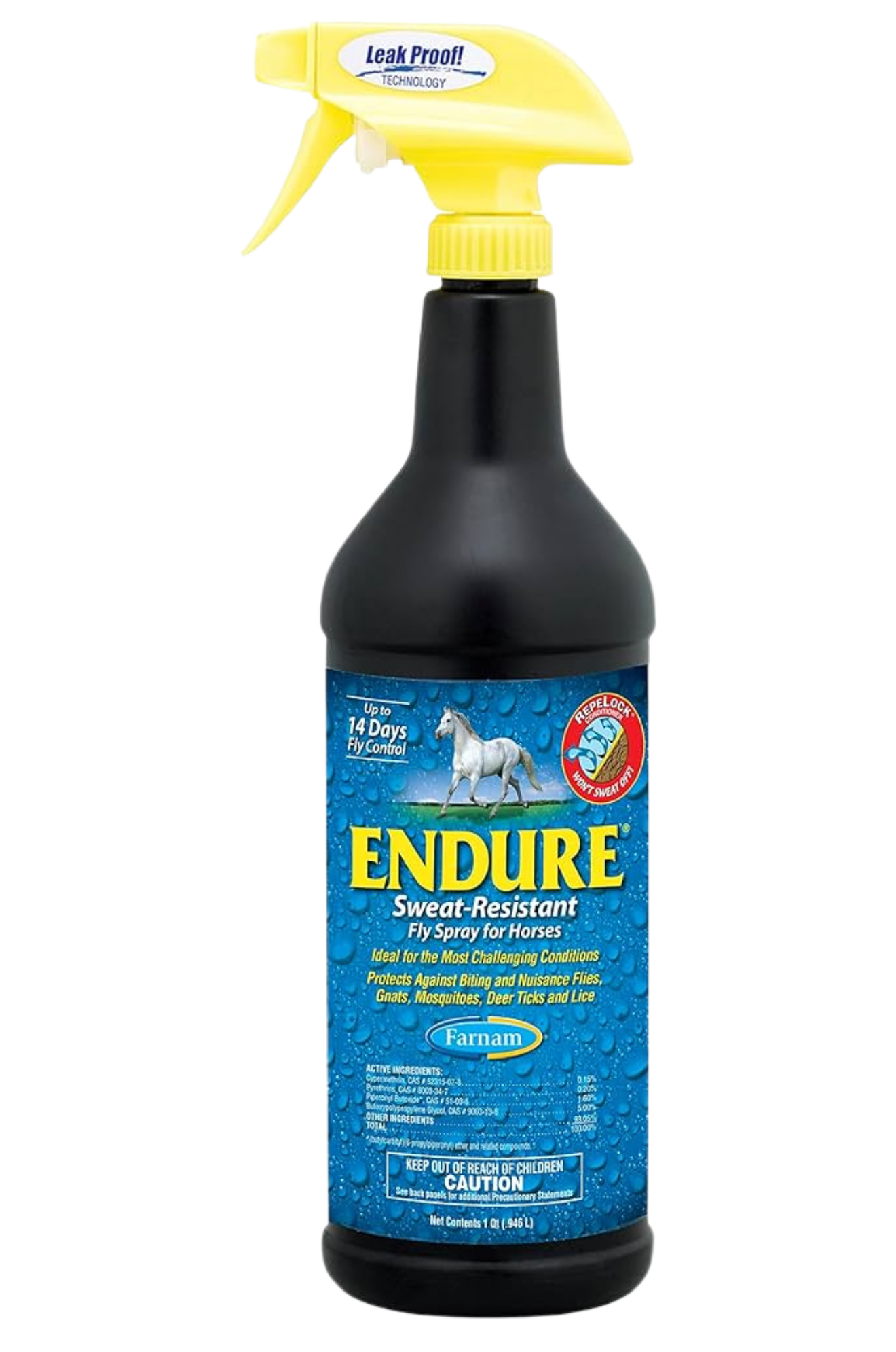 ENDURE FLY SPRAY