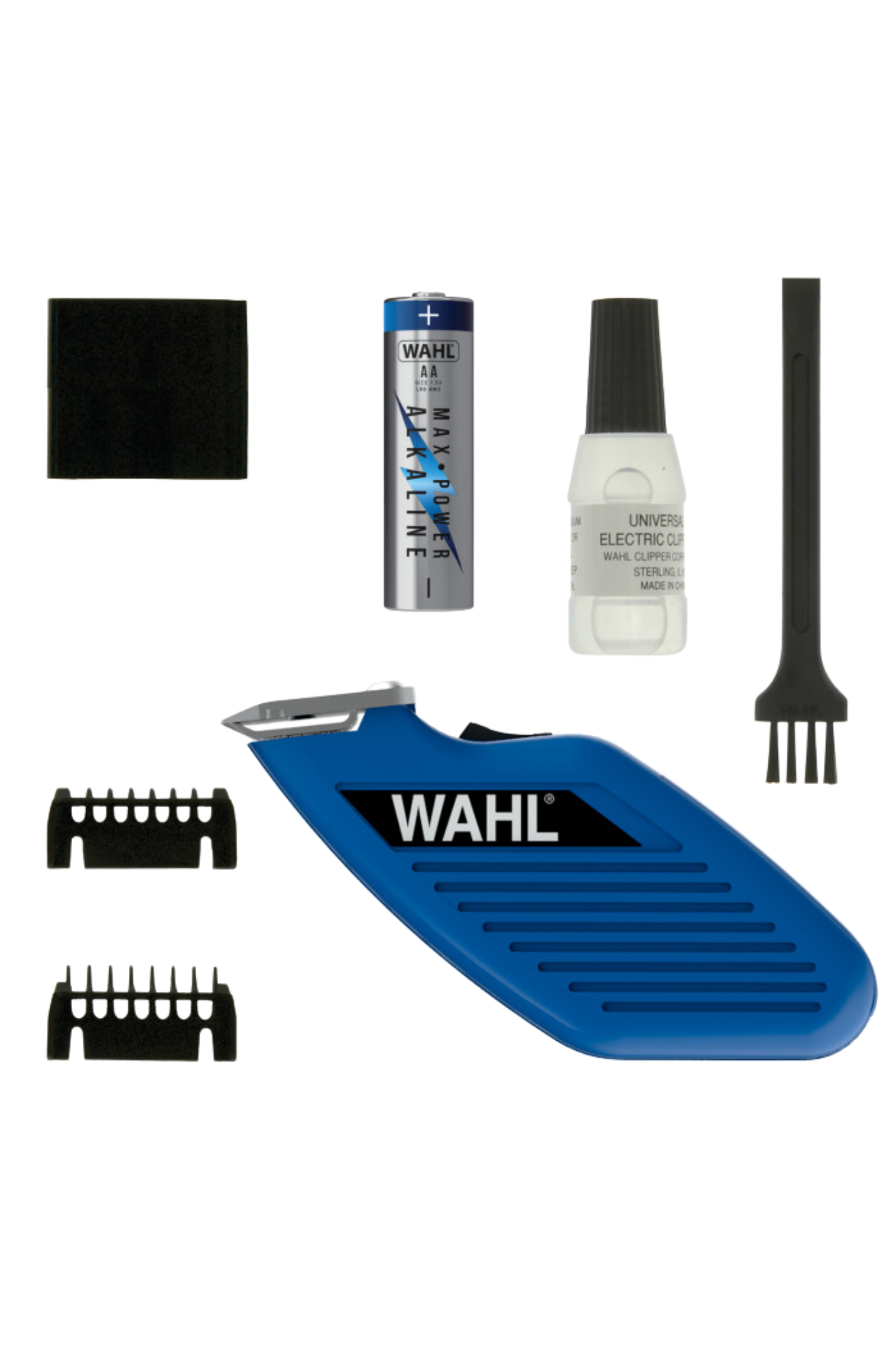 WAHL POCKET PROTRIMMER CLIPPERS