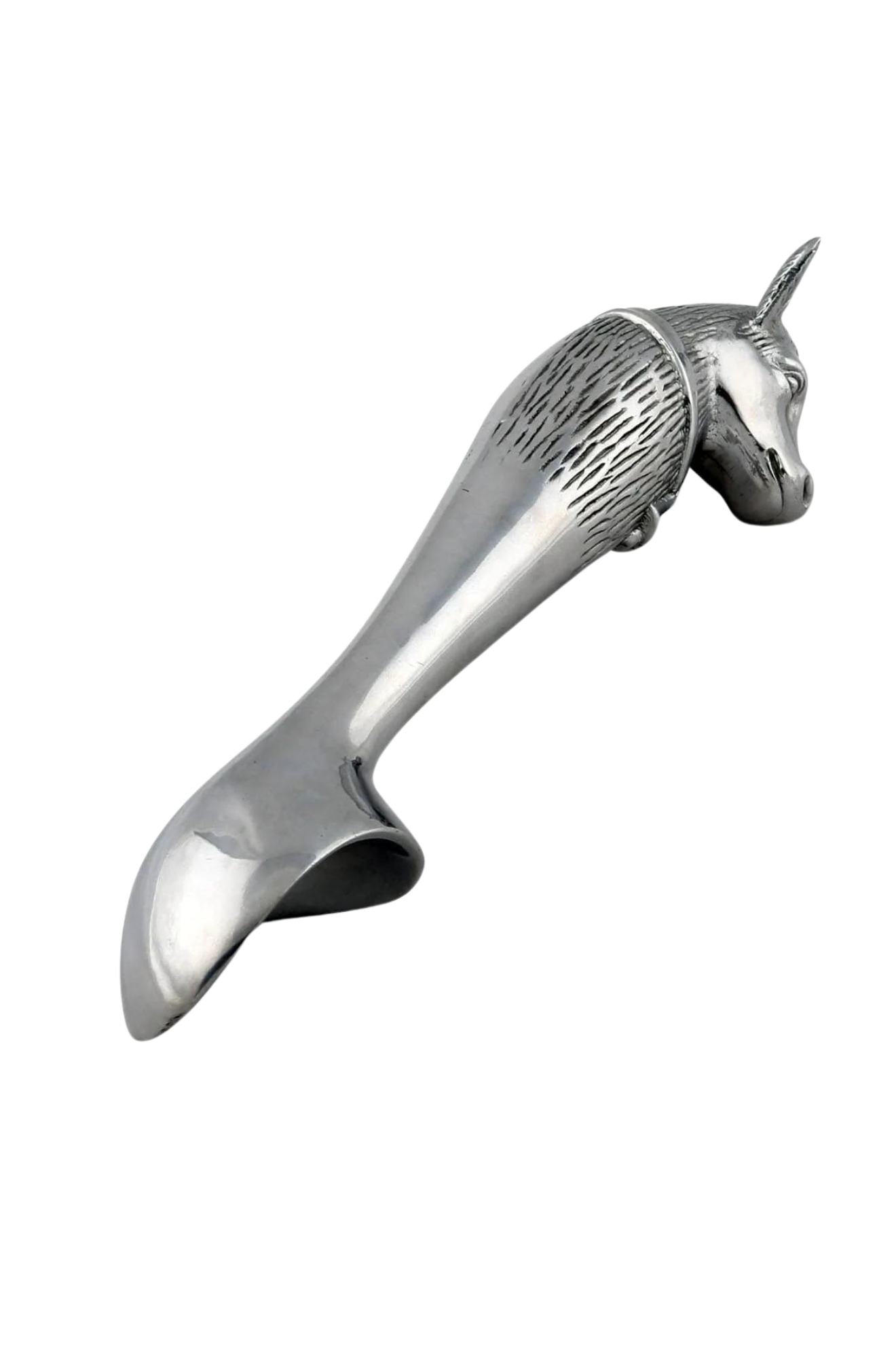 Arthur Court Cow Ice Cream Scoup