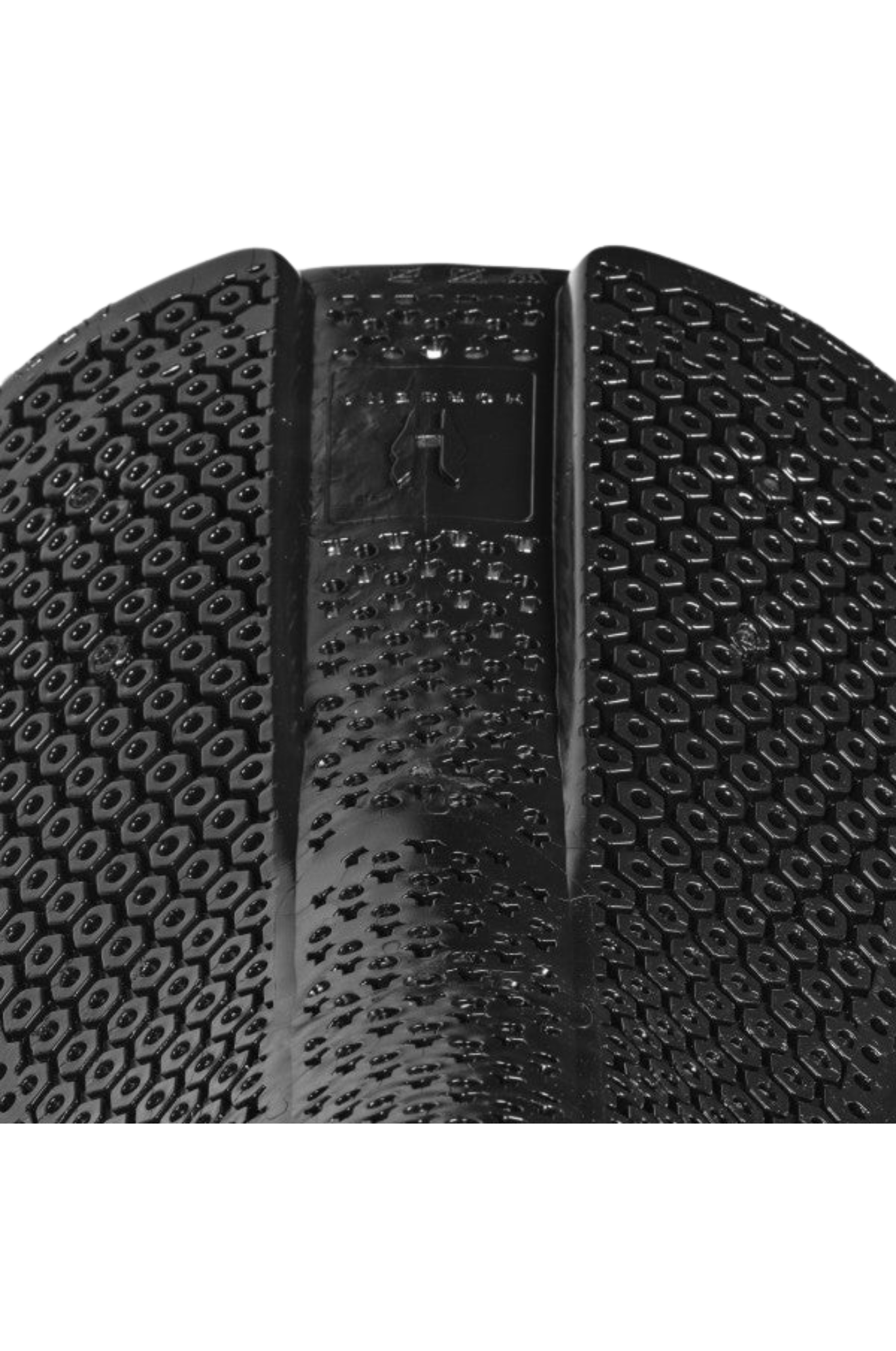 HORSENA BACK BALANCE GEL PAD