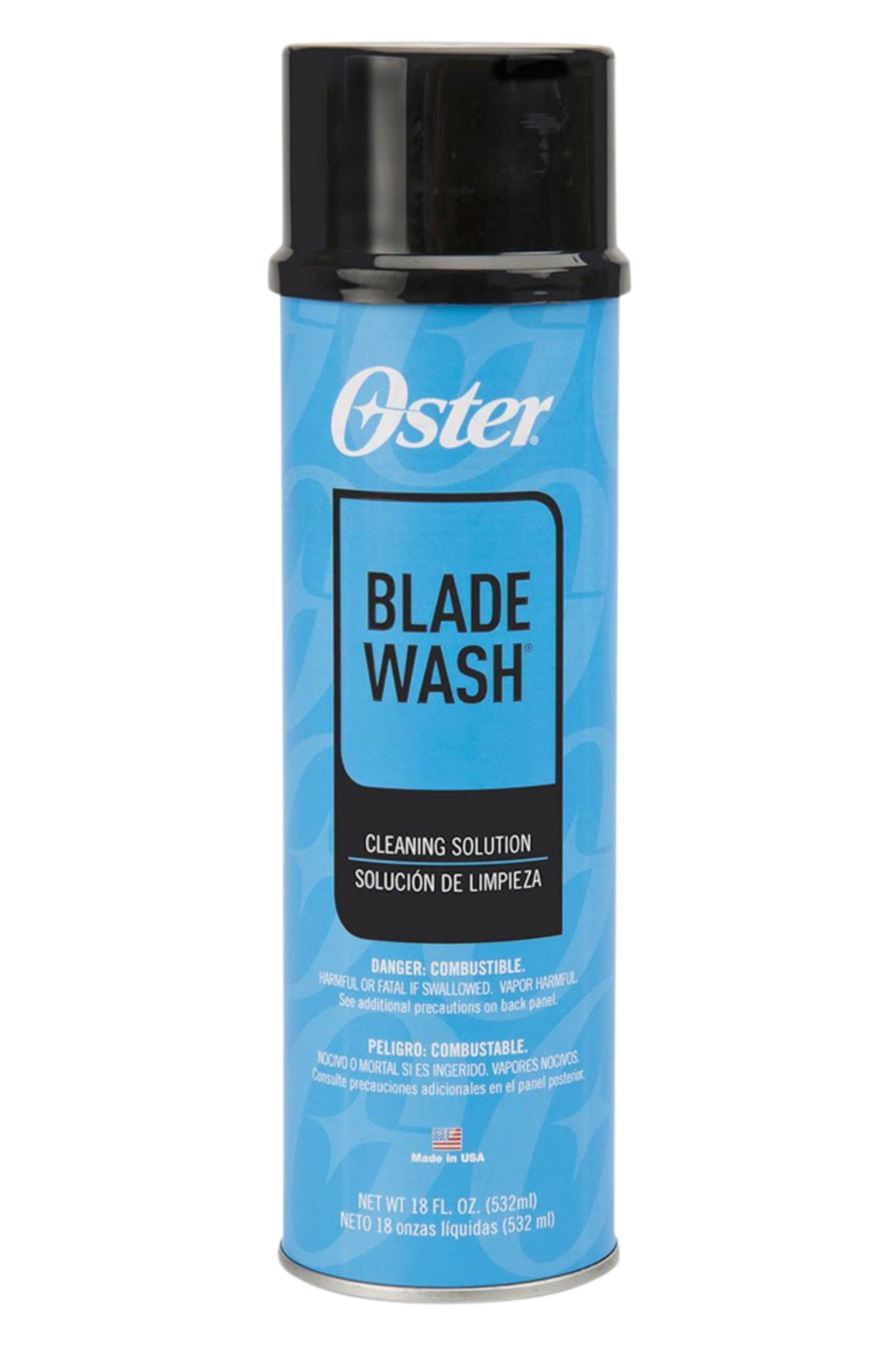 OSTER BLADE WASH