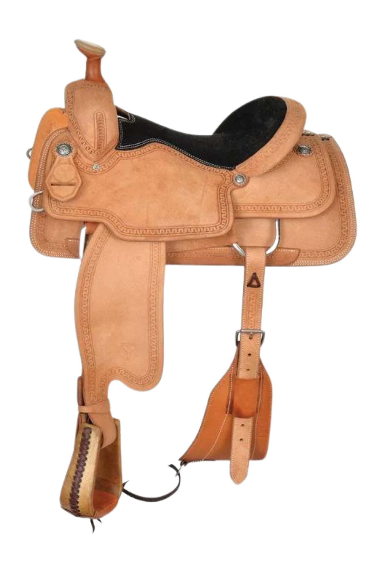 Circle Y Guthrie Roper Mini Snake